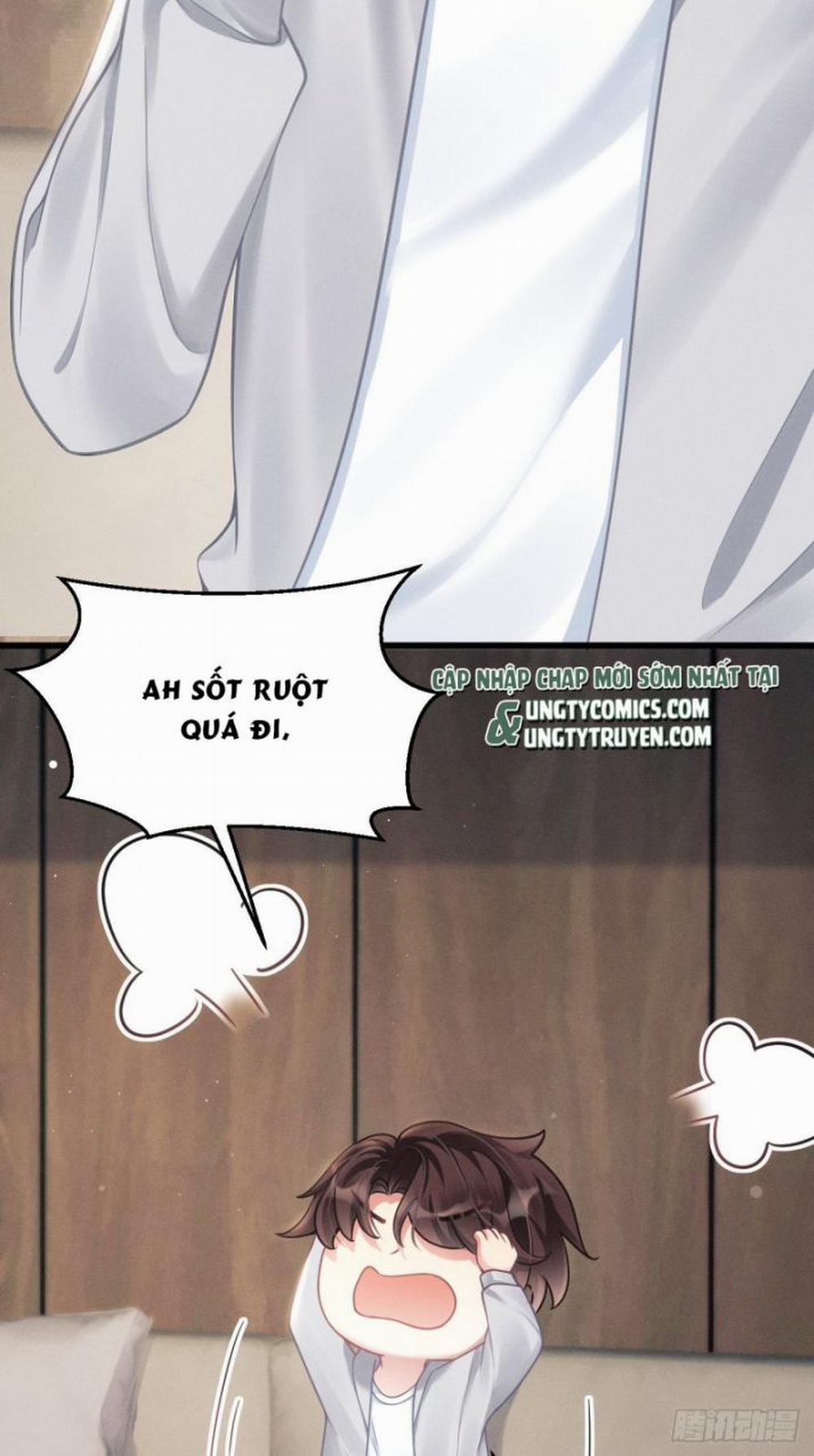 Tôi Hoài Nghi Ảnh Đế Đang Theo Đuổi Tôi 37 trang 57