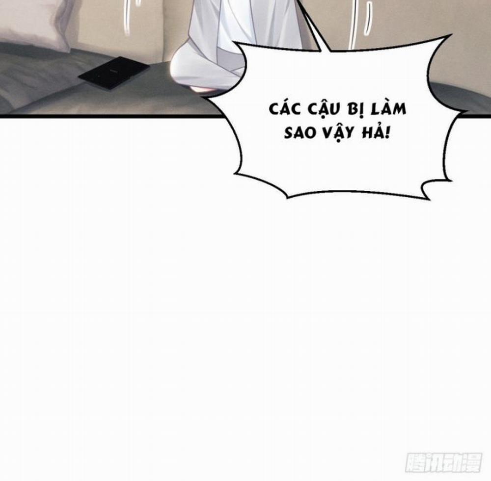 Tôi Hoài Nghi Ảnh Đế Đang Theo Đuổi Tôi 37 trang 58