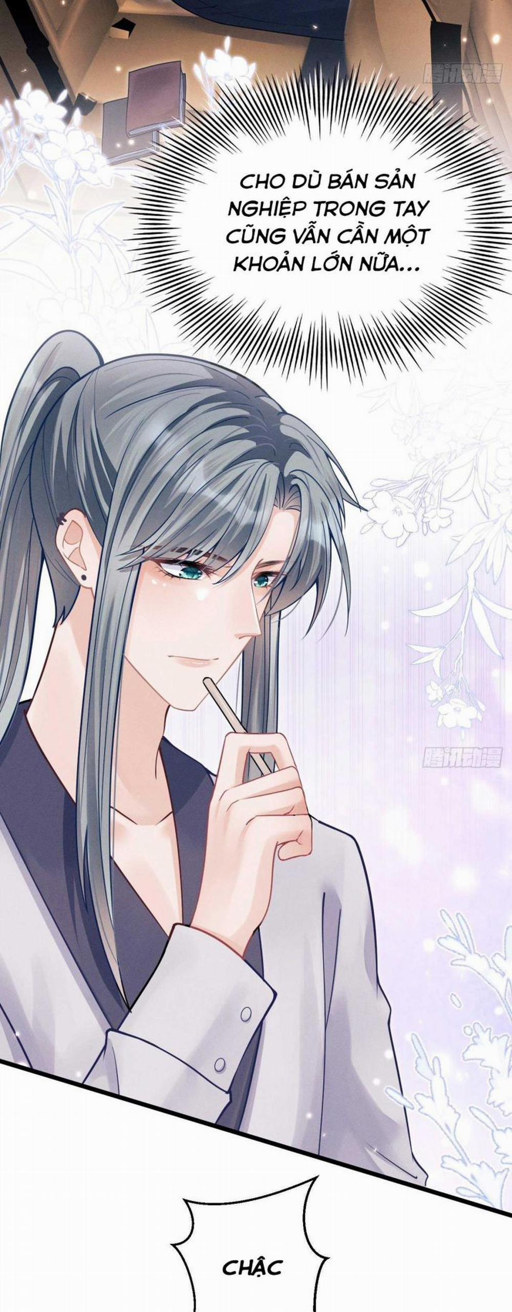 Tôi Hoài Nghi Ảnh Đế Đang Theo Đuổi Tôi 38 trang 18