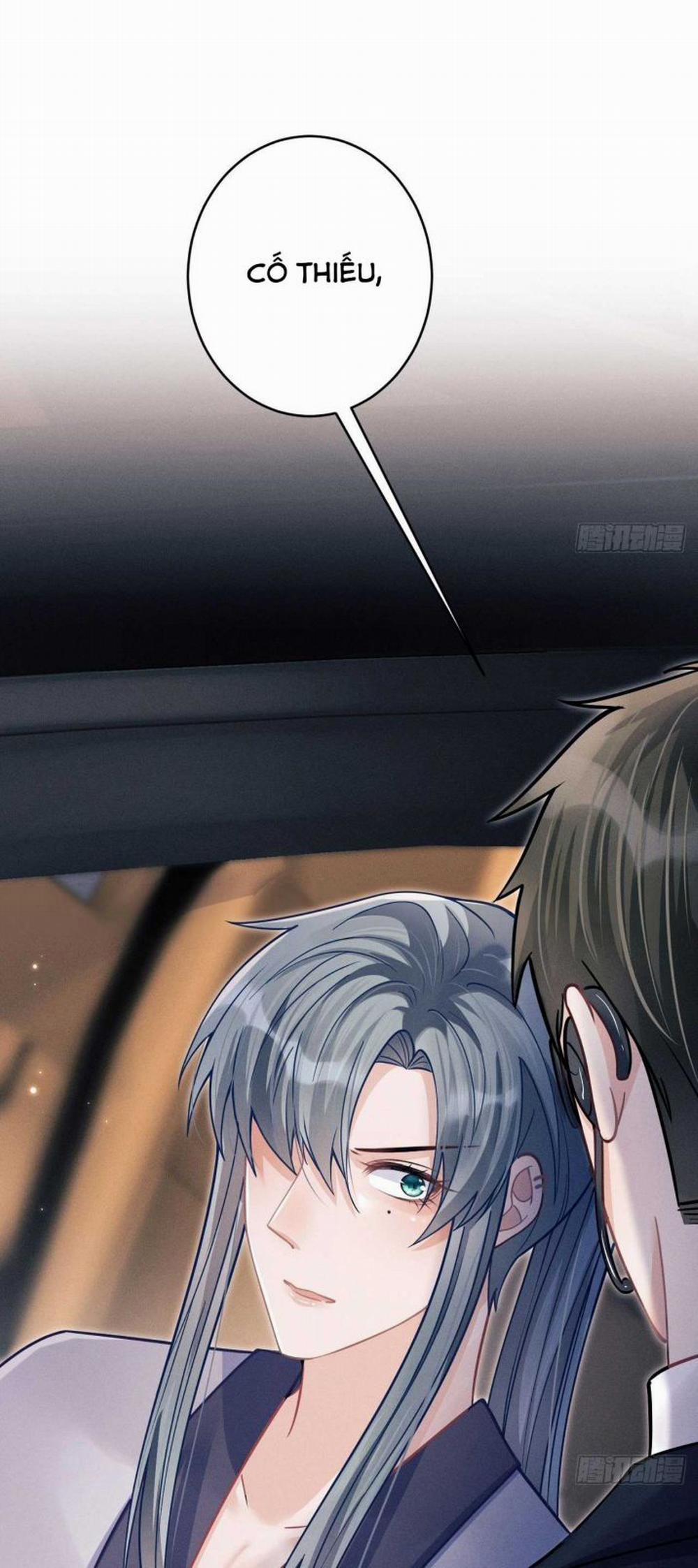 Tôi Hoài Nghi Ảnh Đế Đang Theo Đuổi Tôi 38 trang 20