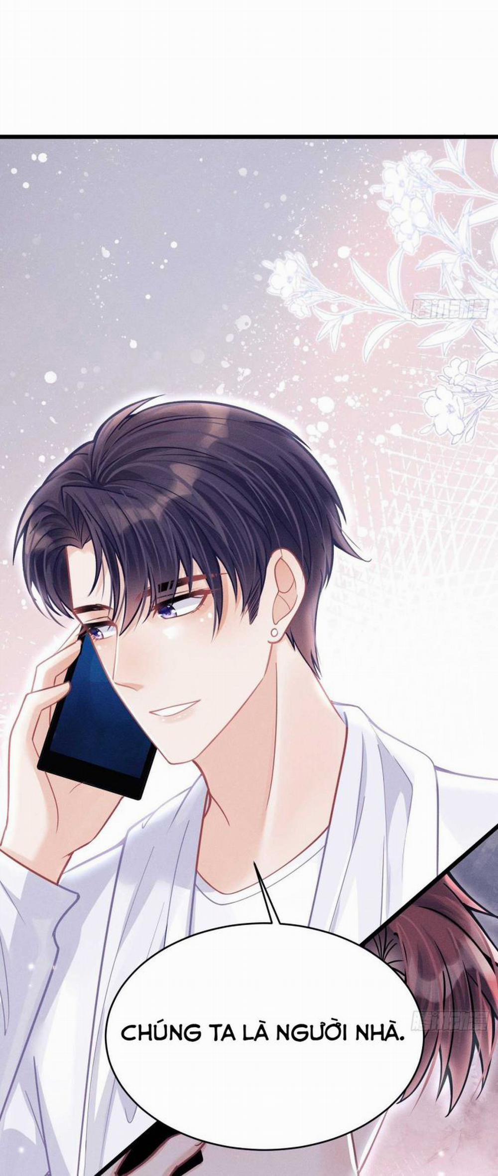 Tôi Hoài Nghi Ảnh Đế Đang Theo Đuổi Tôi 38 trang 29