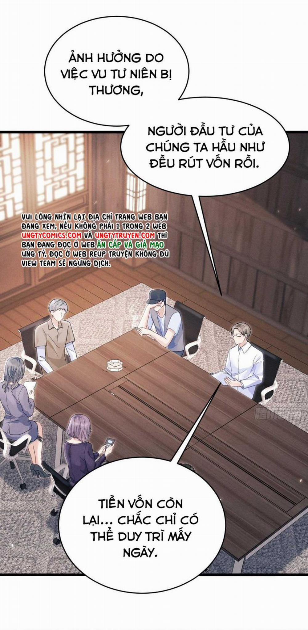 Tôi Hoài Nghi Ảnh Đế Đang Theo Đuổi Tôi 38 trang 3