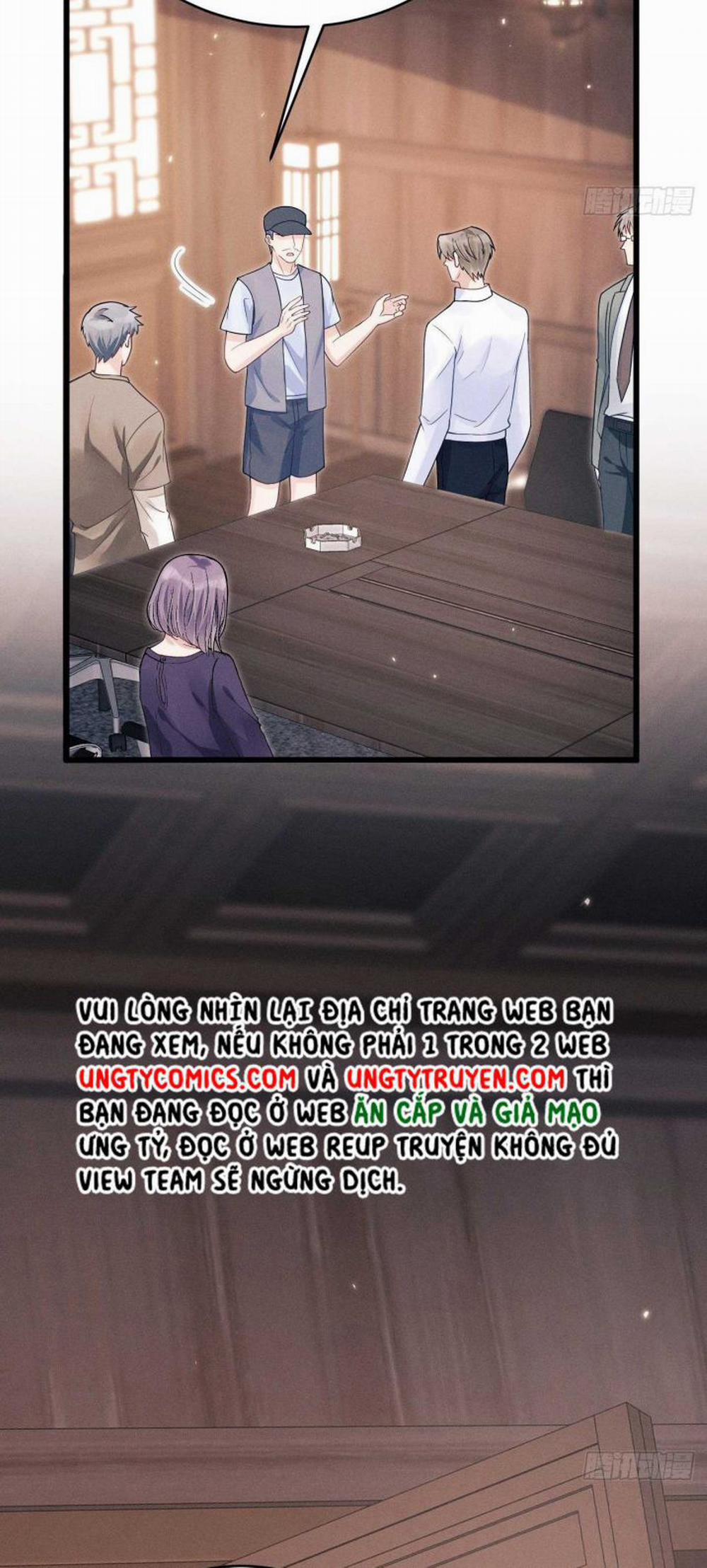 Tôi Hoài Nghi Ảnh Đế Đang Theo Đuổi Tôi 38 trang 7