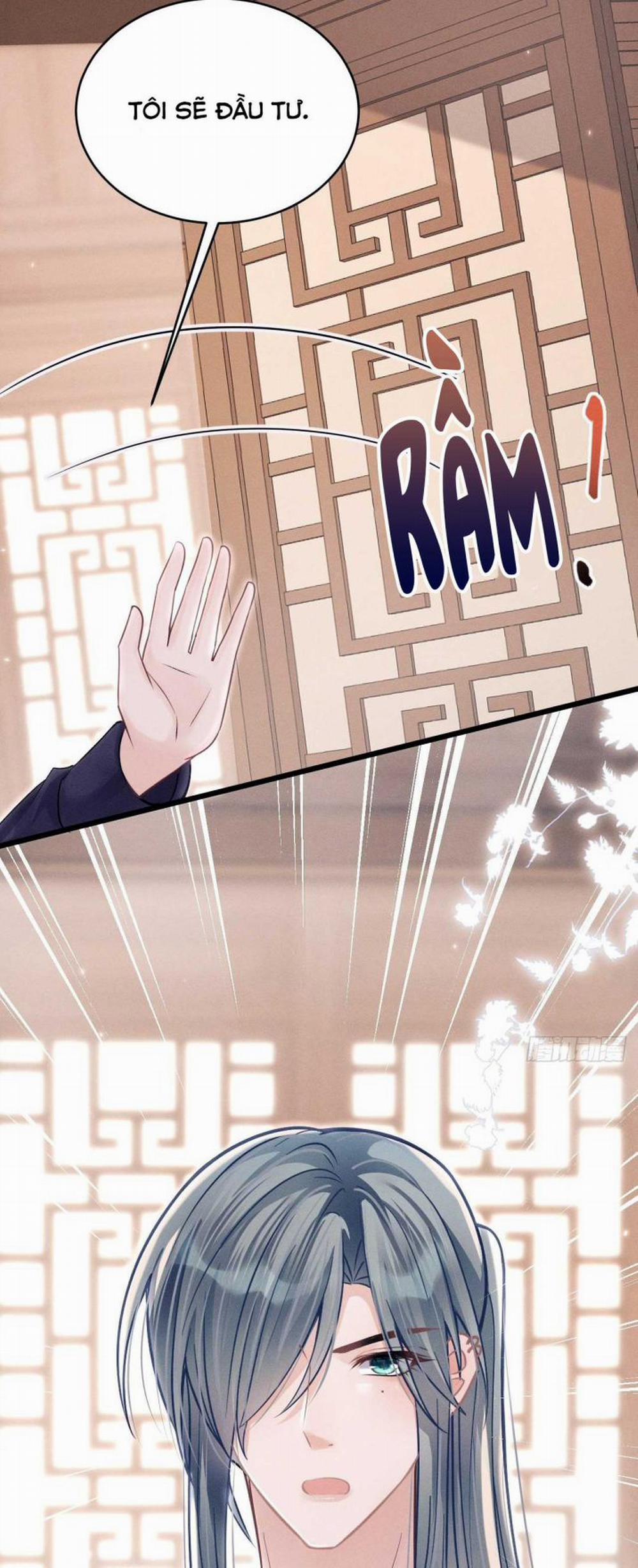 Tôi Hoài Nghi Ảnh Đế Đang Theo Đuổi Tôi 38 trang 8