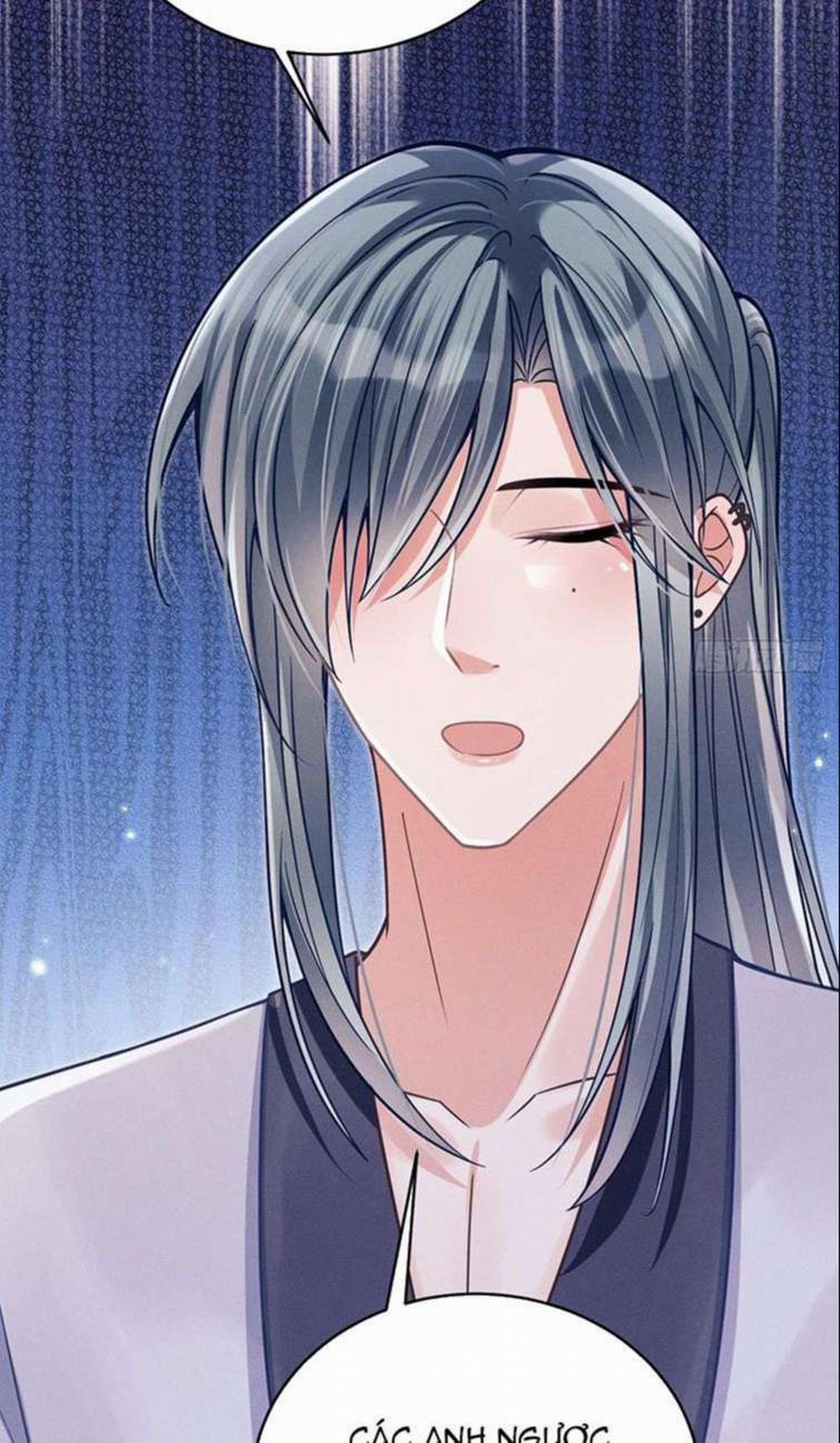 Tôi Hoài Nghi Ảnh Đế Đang Theo Đuổi Tôi 39 trang 11