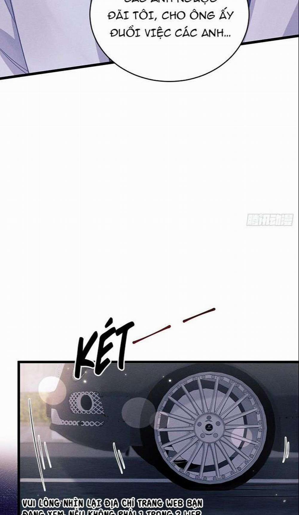 Tôi Hoài Nghi Ảnh Đế Đang Theo Đuổi Tôi 39 trang 12