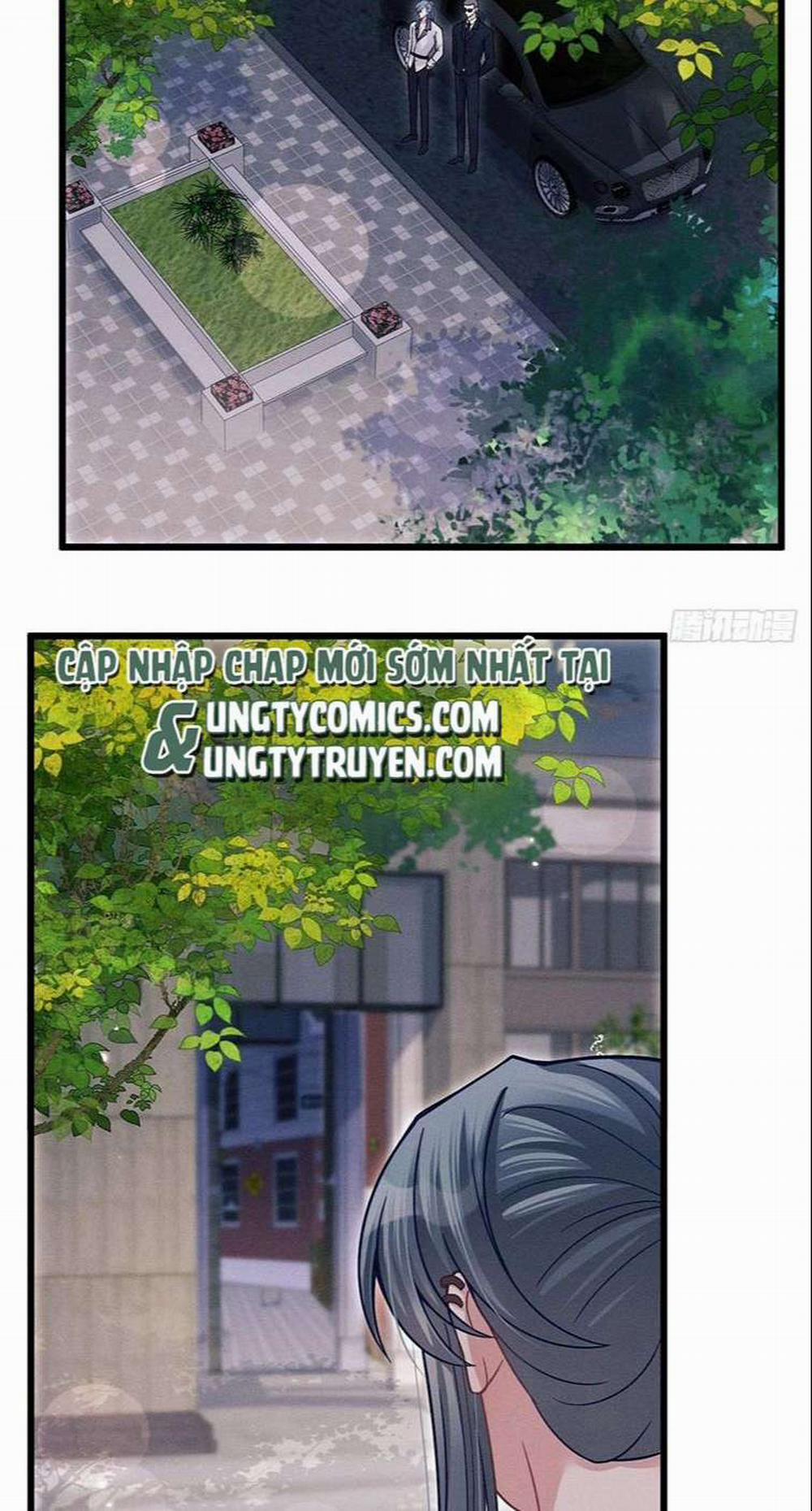 Tôi Hoài Nghi Ảnh Đế Đang Theo Đuổi Tôi 39 trang 15