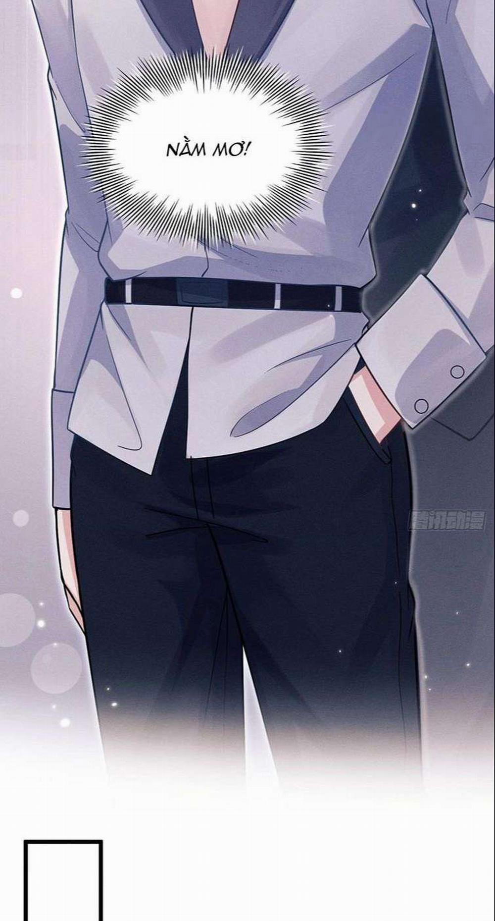 Tôi Hoài Nghi Ảnh Đế Đang Theo Đuổi Tôi 39 trang 17