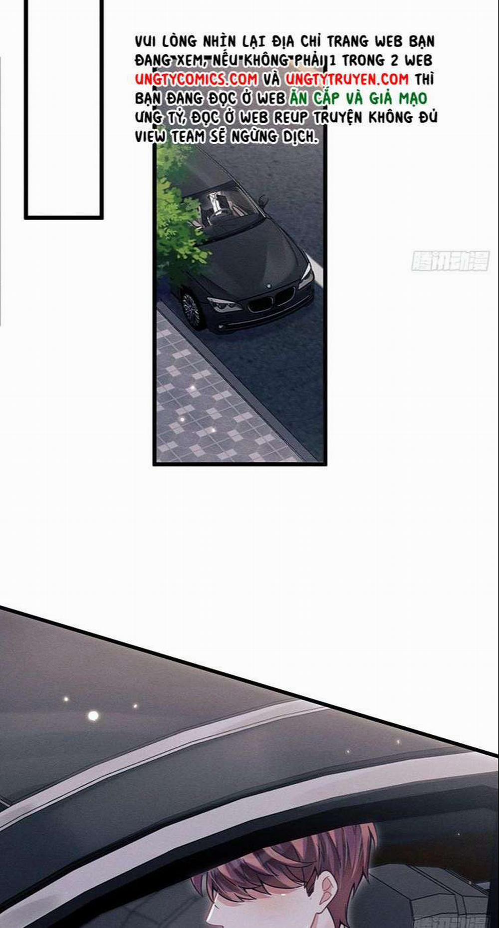 Tôi Hoài Nghi Ảnh Đế Đang Theo Đuổi Tôi 39 trang 18