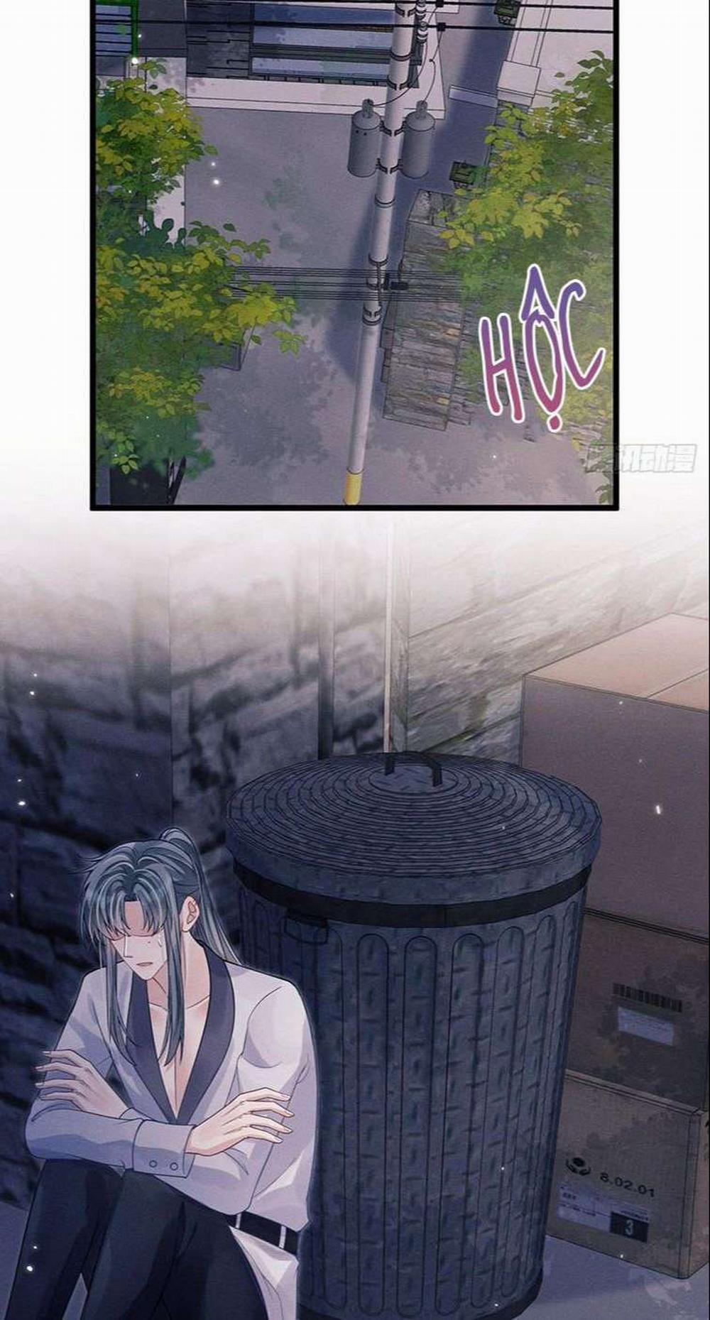 Tôi Hoài Nghi Ảnh Đế Đang Theo Đuổi Tôi 39 trang 21