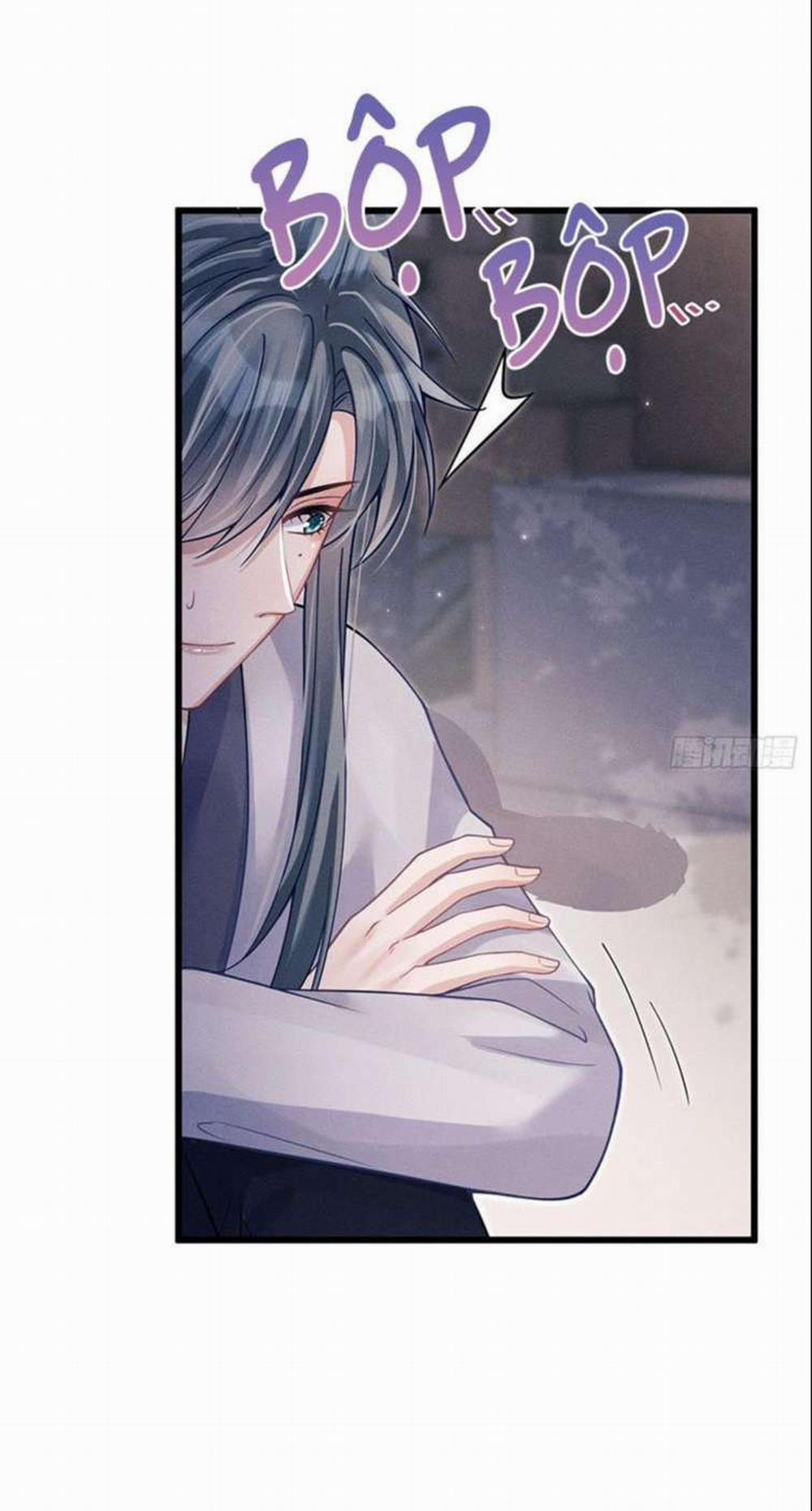 Tôi Hoài Nghi Ảnh Đế Đang Theo Đuổi Tôi 39 trang 23