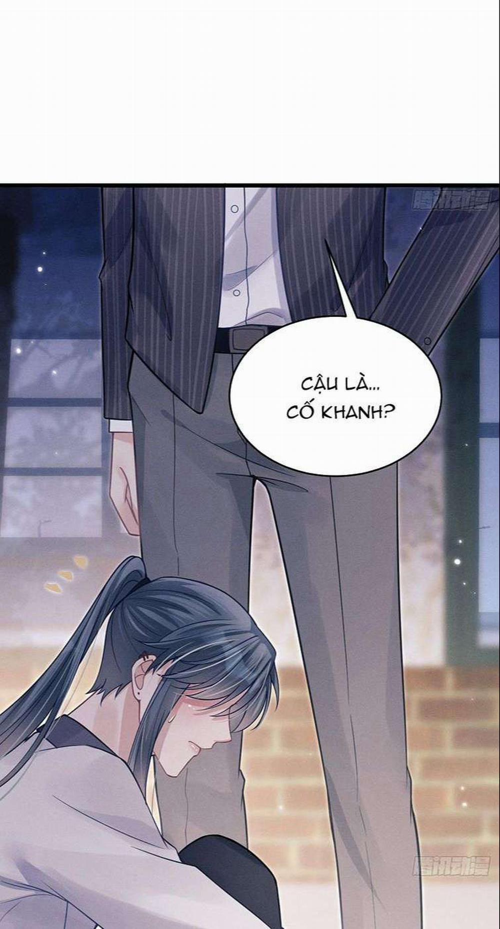 Tôi Hoài Nghi Ảnh Đế Đang Theo Đuổi Tôi 39 trang 24