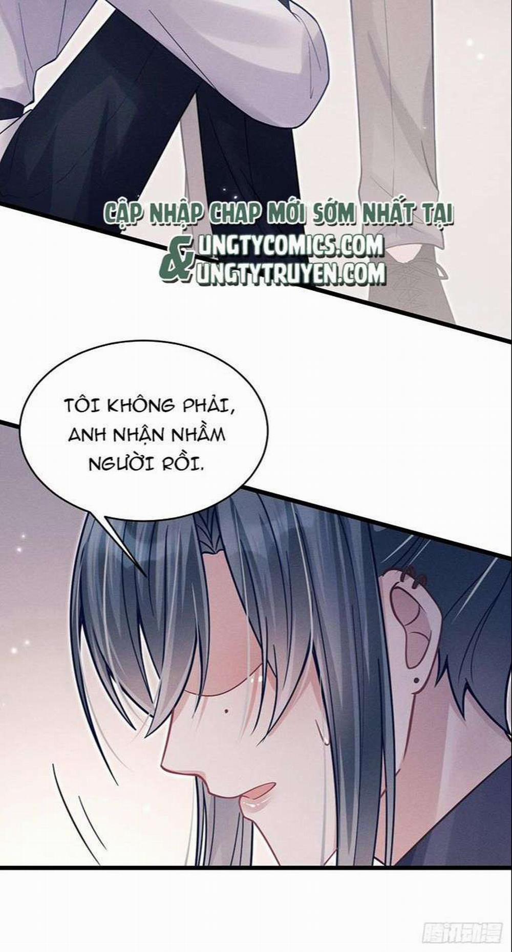 Tôi Hoài Nghi Ảnh Đế Đang Theo Đuổi Tôi 39 trang 25