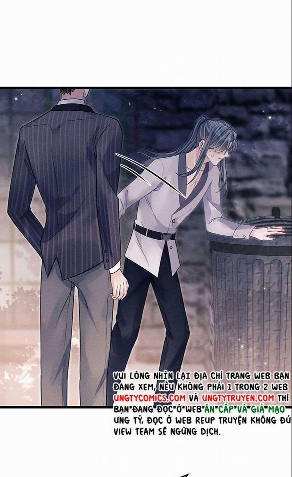 Tôi Hoài Nghi Ảnh Đế Đang Theo Đuổi Tôi 39 trang 26