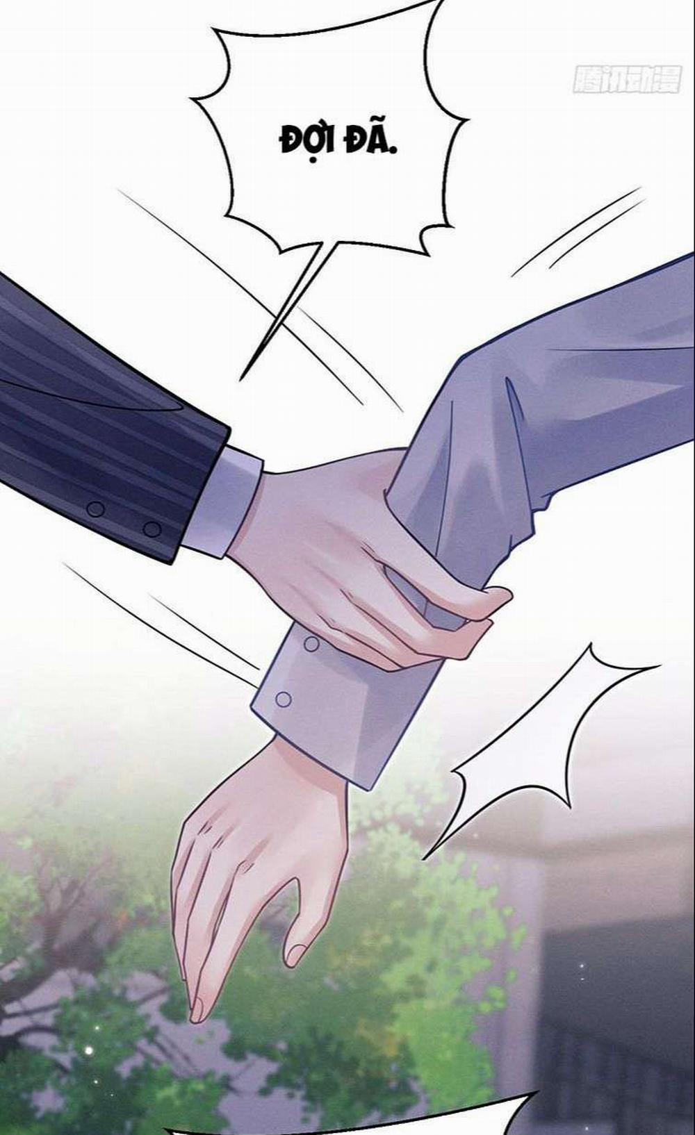 Tôi Hoài Nghi Ảnh Đế Đang Theo Đuổi Tôi 39 trang 27