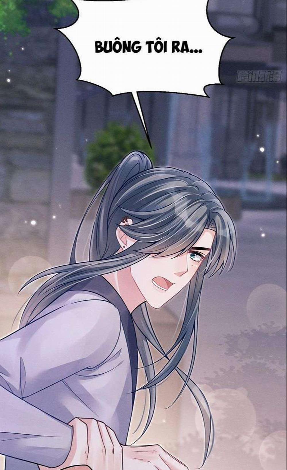 Tôi Hoài Nghi Ảnh Đế Đang Theo Đuổi Tôi 39 trang 28