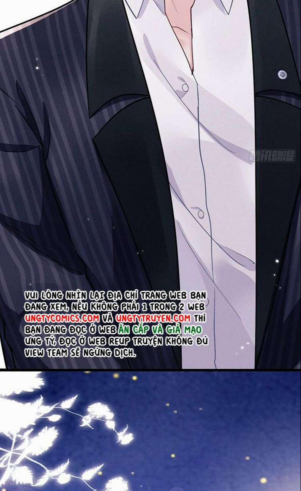 Tôi Hoài Nghi Ảnh Đế Đang Theo Đuổi Tôi 39 trang 31