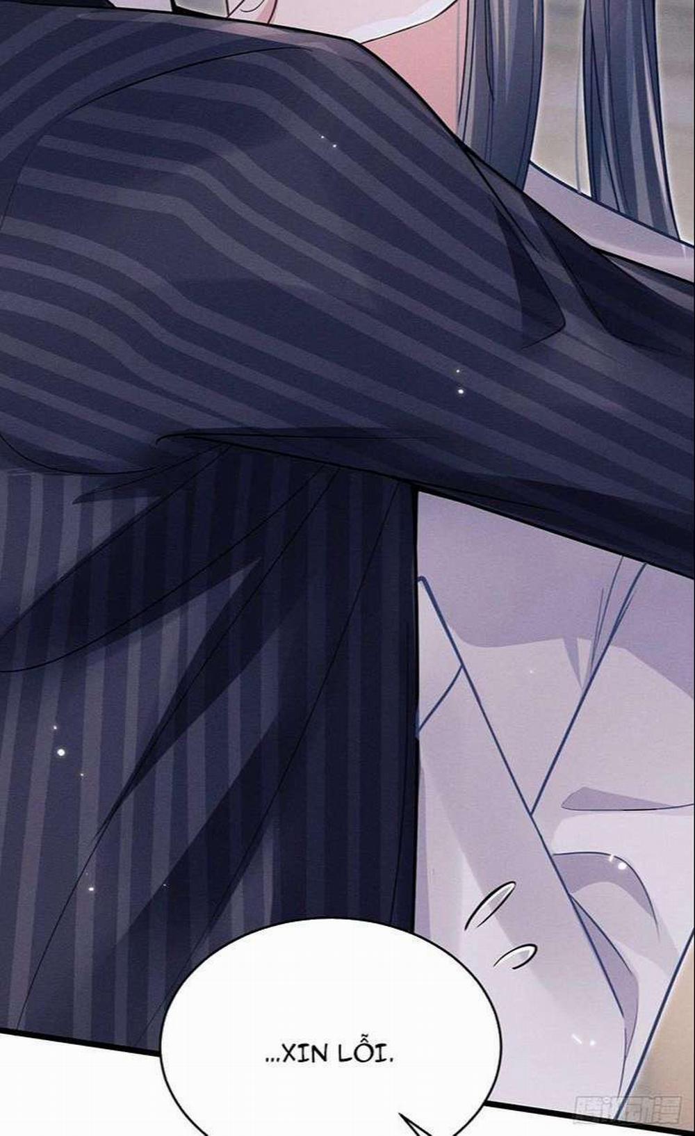 Tôi Hoài Nghi Ảnh Đế Đang Theo Đuổi Tôi 39 trang 37