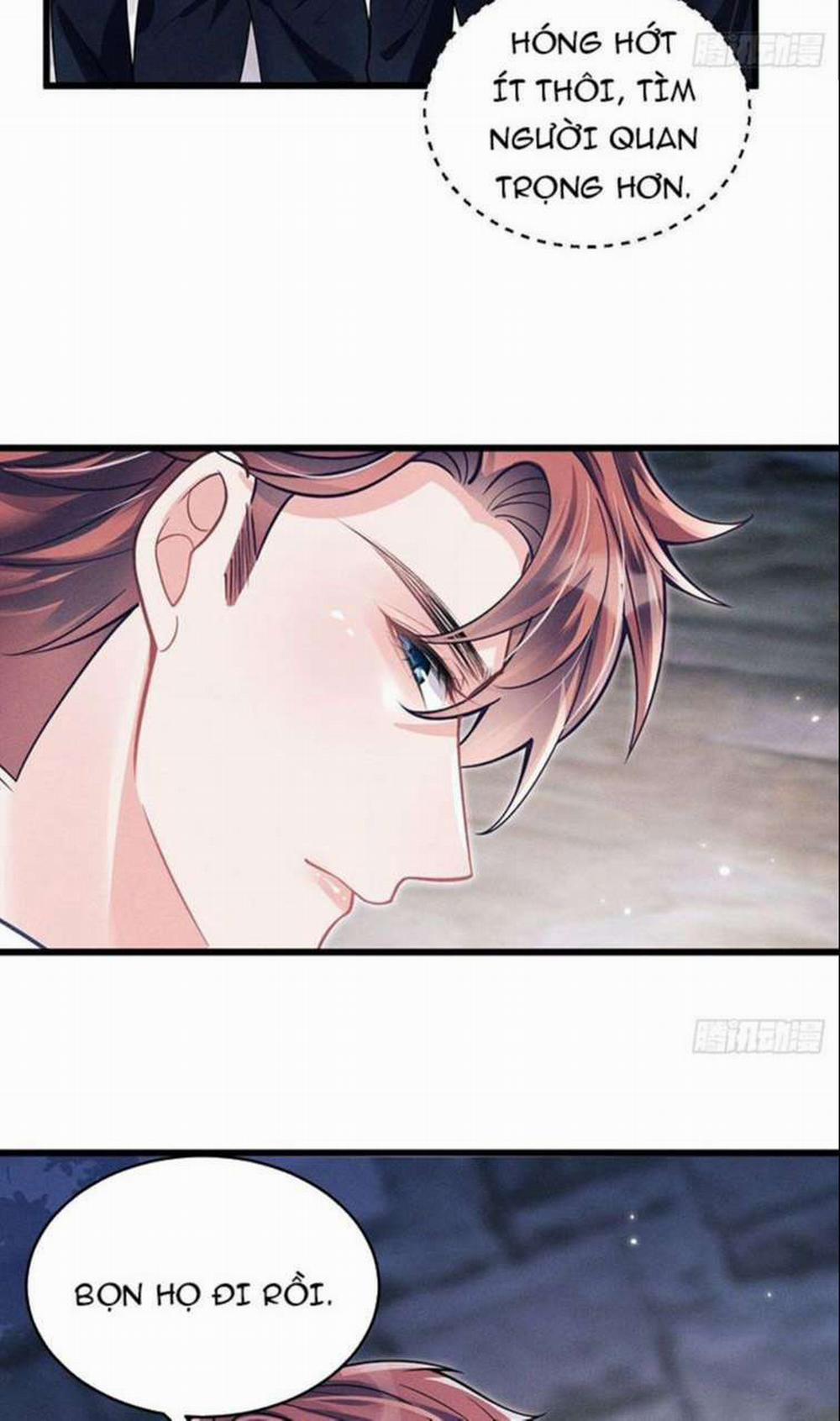 Tôi Hoài Nghi Ảnh Đế Đang Theo Đuổi Tôi 39 trang 39