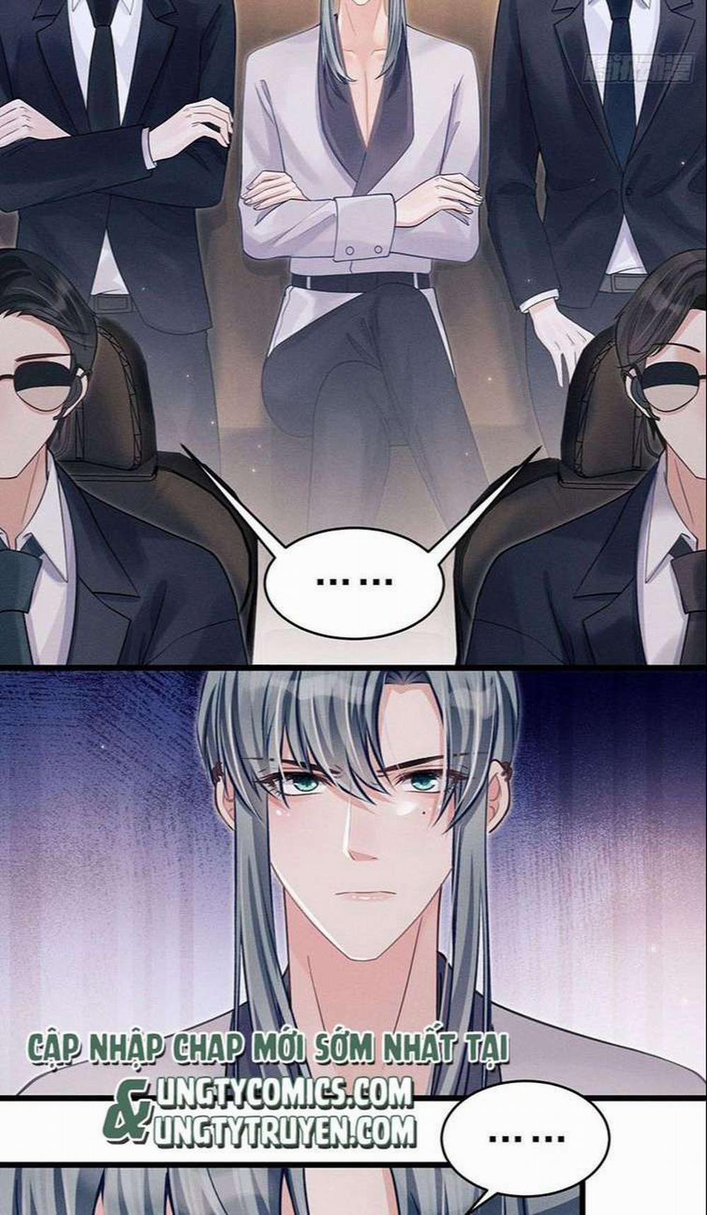 Tôi Hoài Nghi Ảnh Đế Đang Theo Đuổi Tôi 39 trang 4