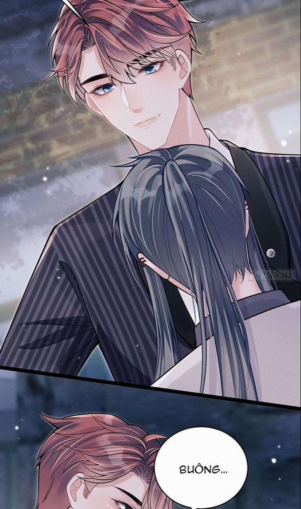 Tôi Hoài Nghi Ảnh Đế Đang Theo Đuổi Tôi 39 trang 40