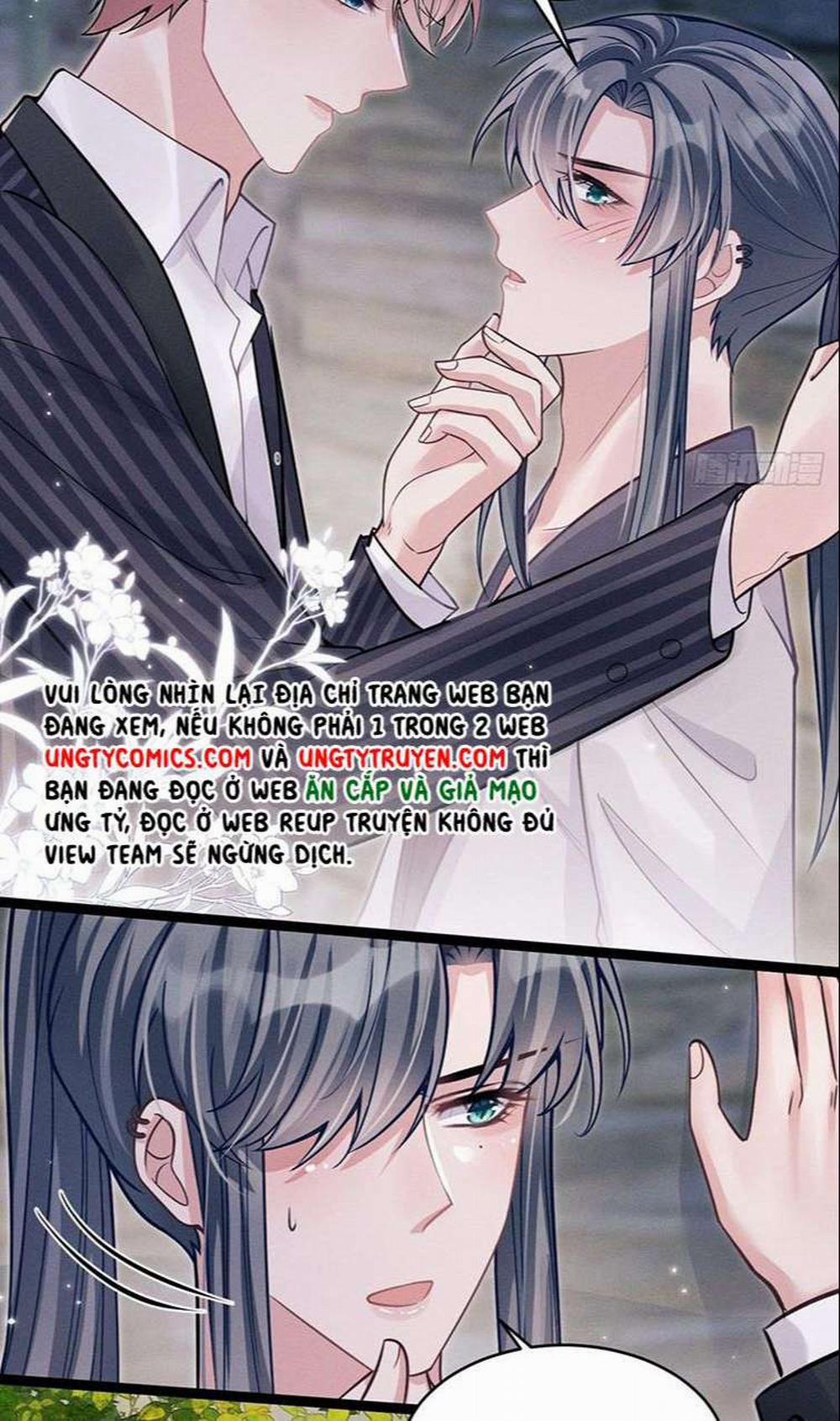 Tôi Hoài Nghi Ảnh Đế Đang Theo Đuổi Tôi 39 trang 41