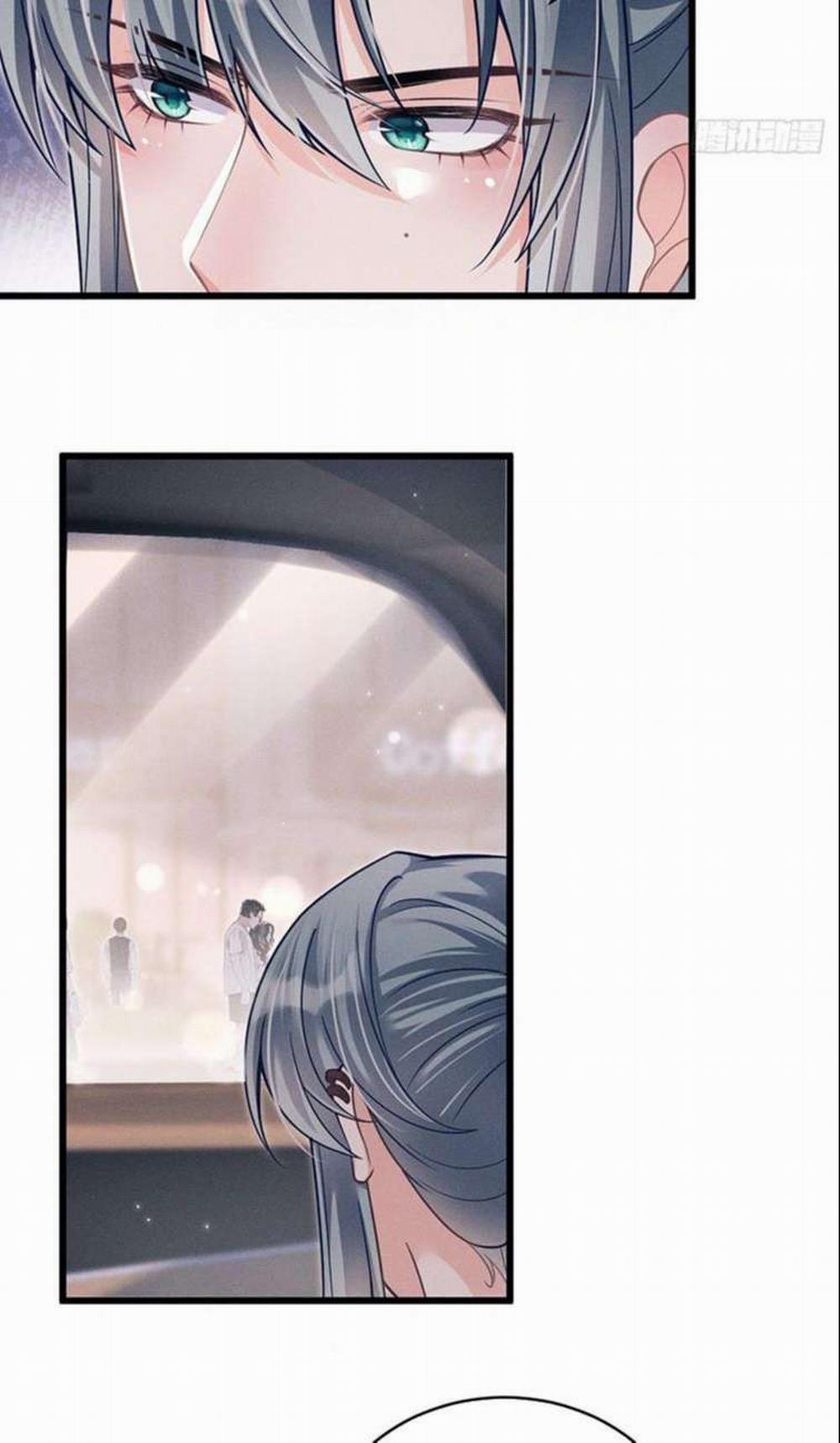 Tôi Hoài Nghi Ảnh Đế Đang Theo Đuổi Tôi 39 trang 5