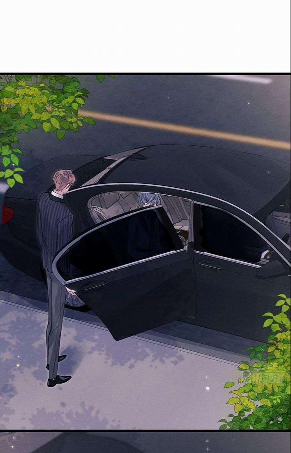 Tôi Hoài Nghi Ảnh Đế Đang Theo Đuổi Tôi 39 trang 50