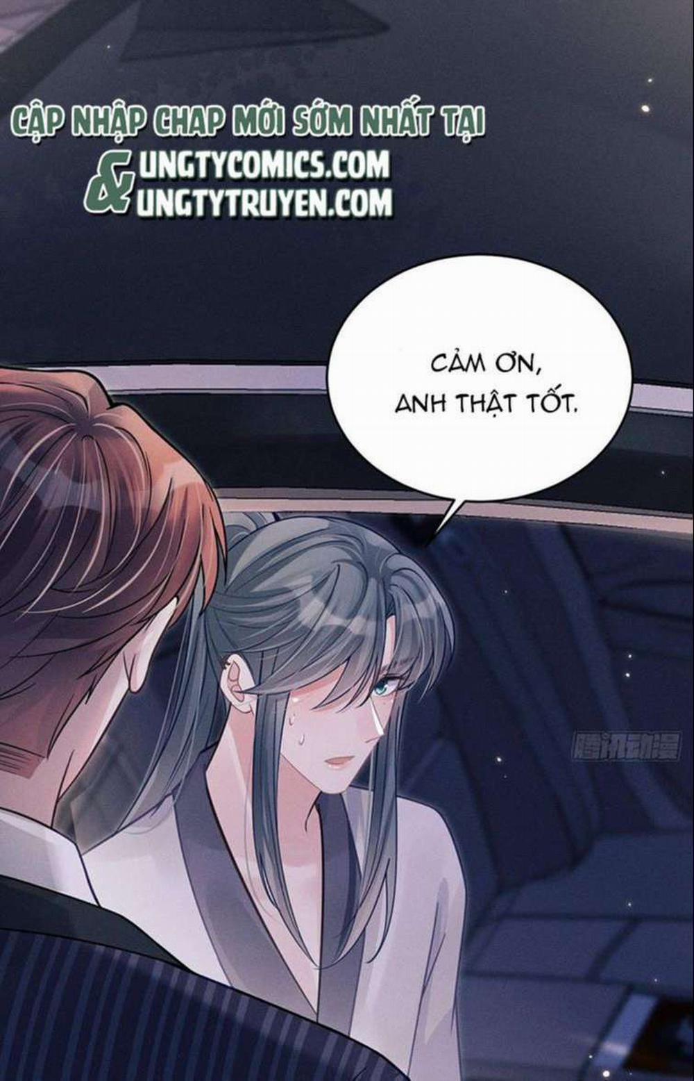 Tôi Hoài Nghi Ảnh Đế Đang Theo Đuổi Tôi 39 trang 51