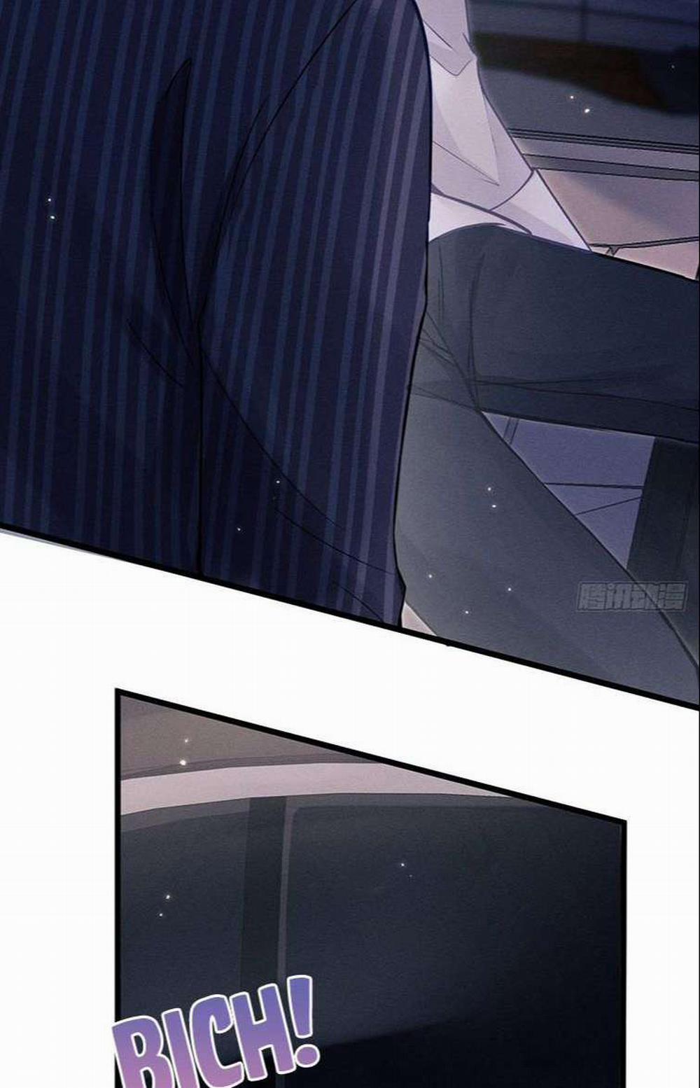 Tôi Hoài Nghi Ảnh Đế Đang Theo Đuổi Tôi 39 trang 52