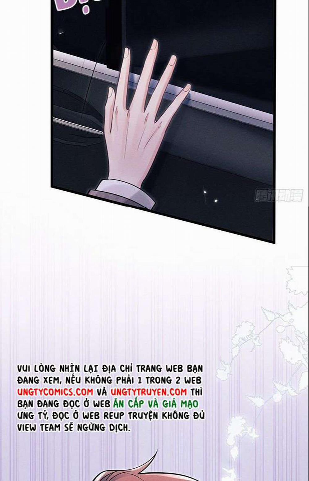 Tôi Hoài Nghi Ảnh Đế Đang Theo Đuổi Tôi 39 trang 53