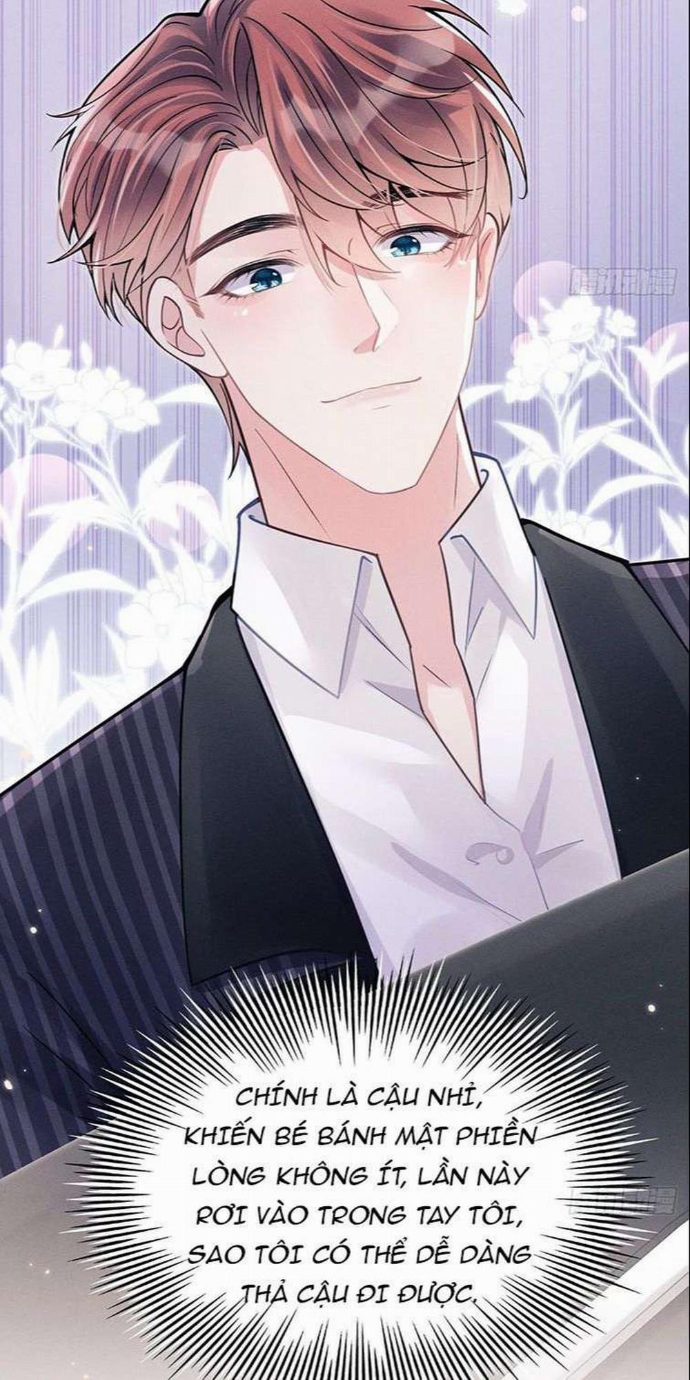 Tôi Hoài Nghi Ảnh Đế Đang Theo Đuổi Tôi 39 trang 54