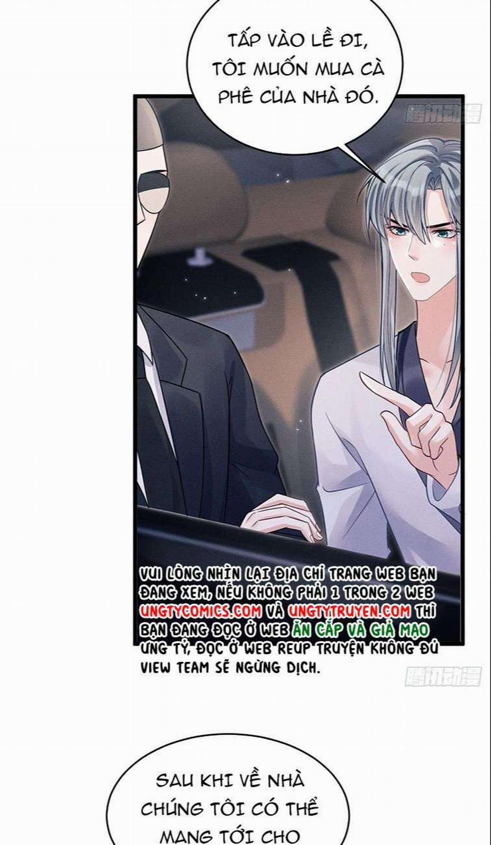 Tôi Hoài Nghi Ảnh Đế Đang Theo Đuổi Tôi 39 trang 6