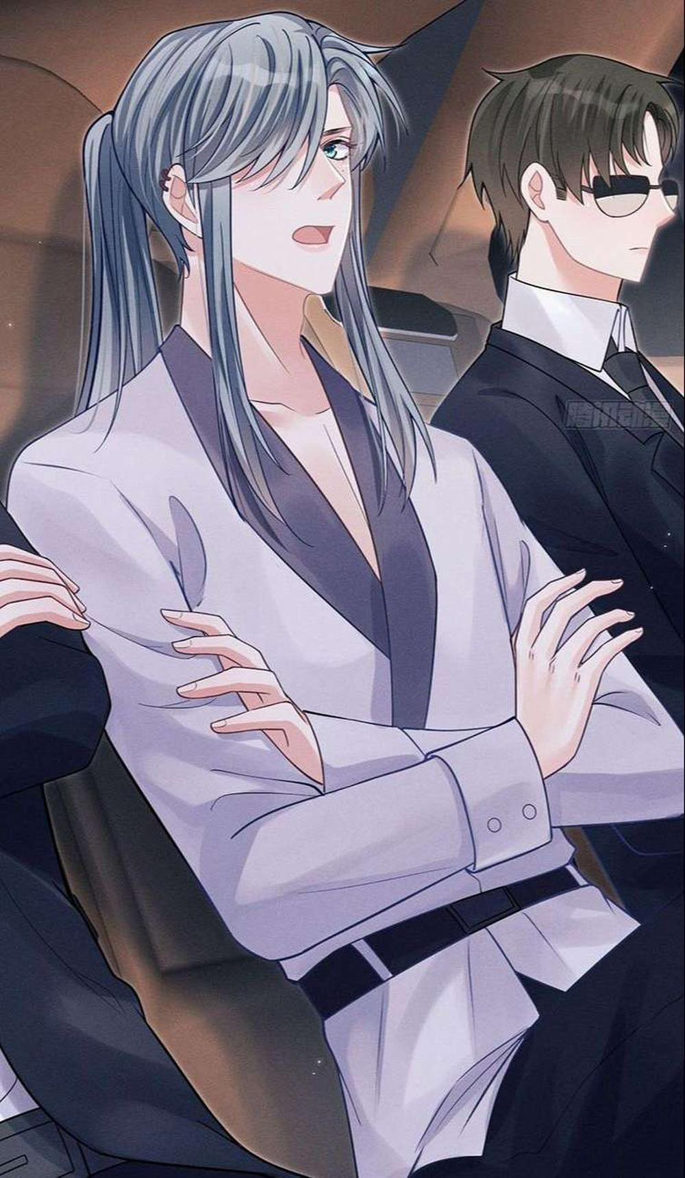 Tôi Hoài Nghi Ảnh Đế Đang Theo Đuổi Tôi 39 trang 8