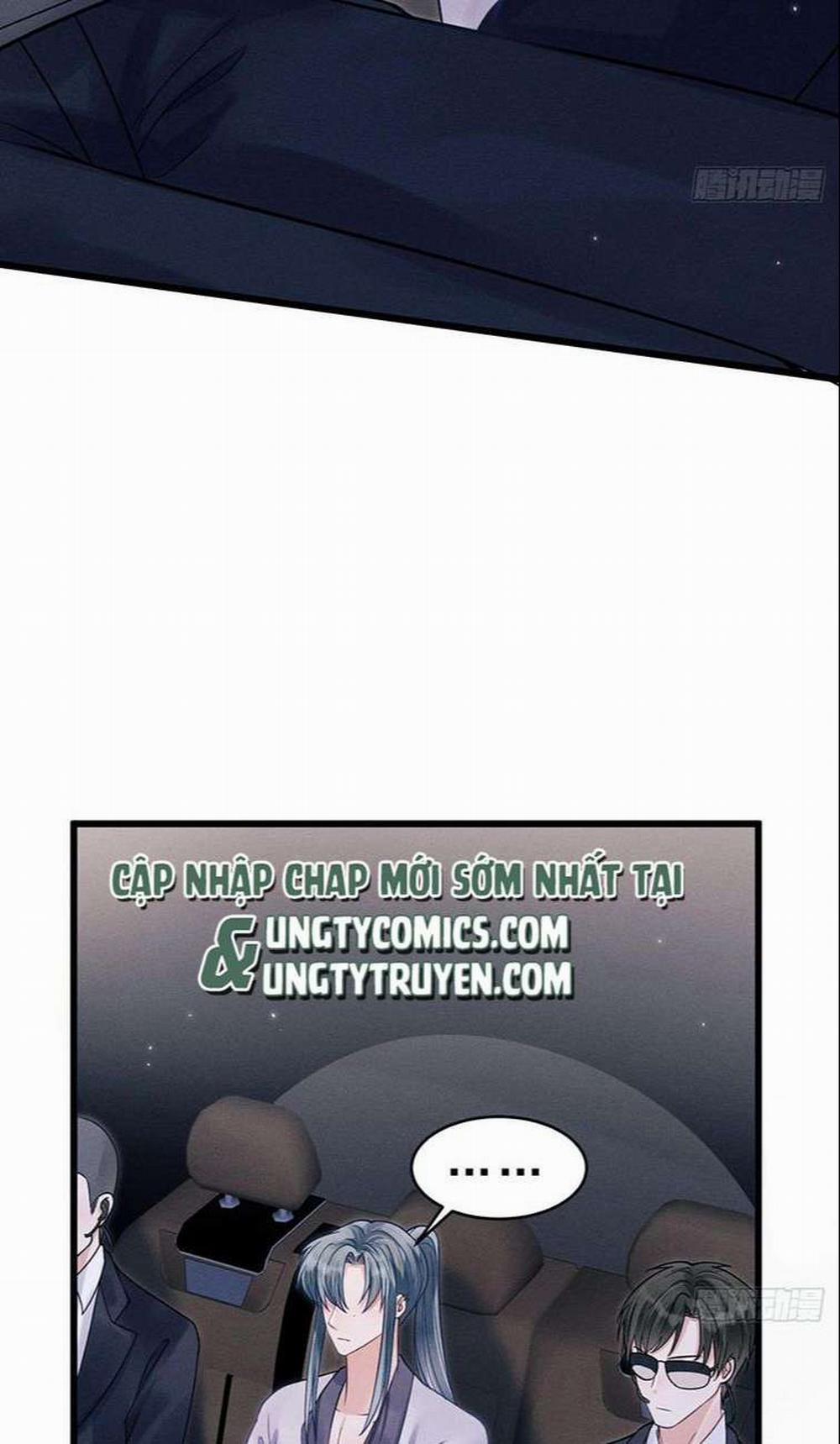 Tôi Hoài Nghi Ảnh Đế Đang Theo Đuổi Tôi 39 trang 9