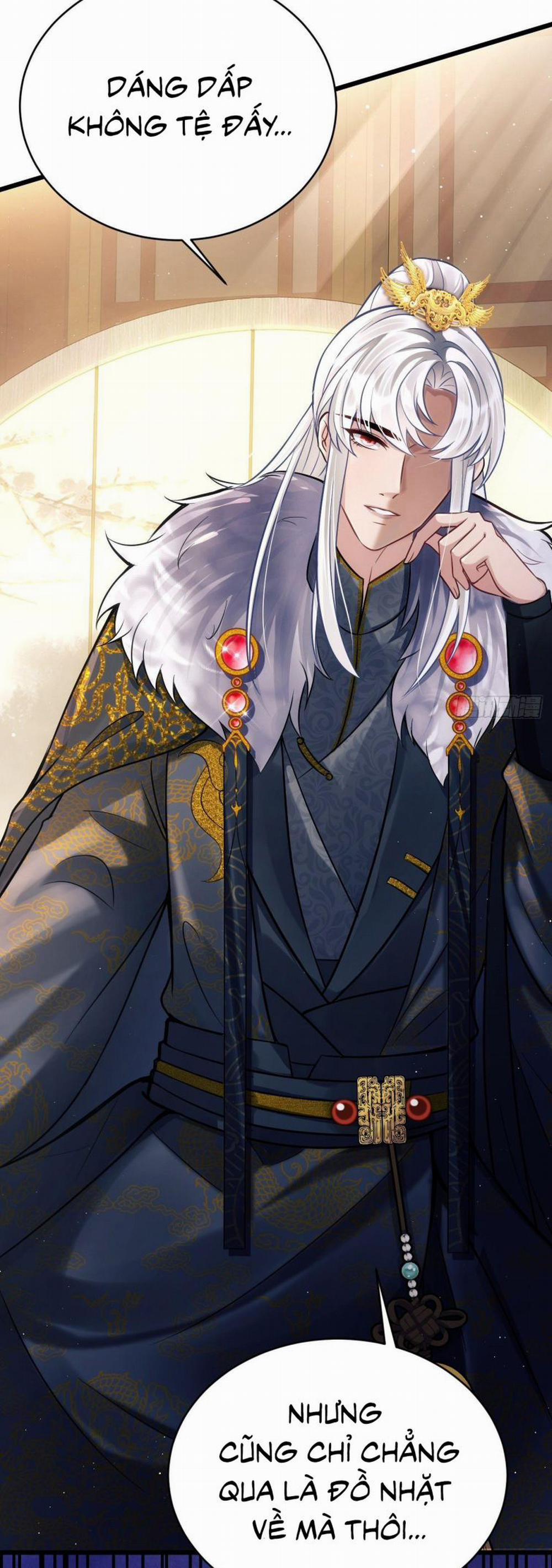 Tôi Hoài Nghi Ảnh Đế Đang Theo Đuổi Tôi 4 trang 23