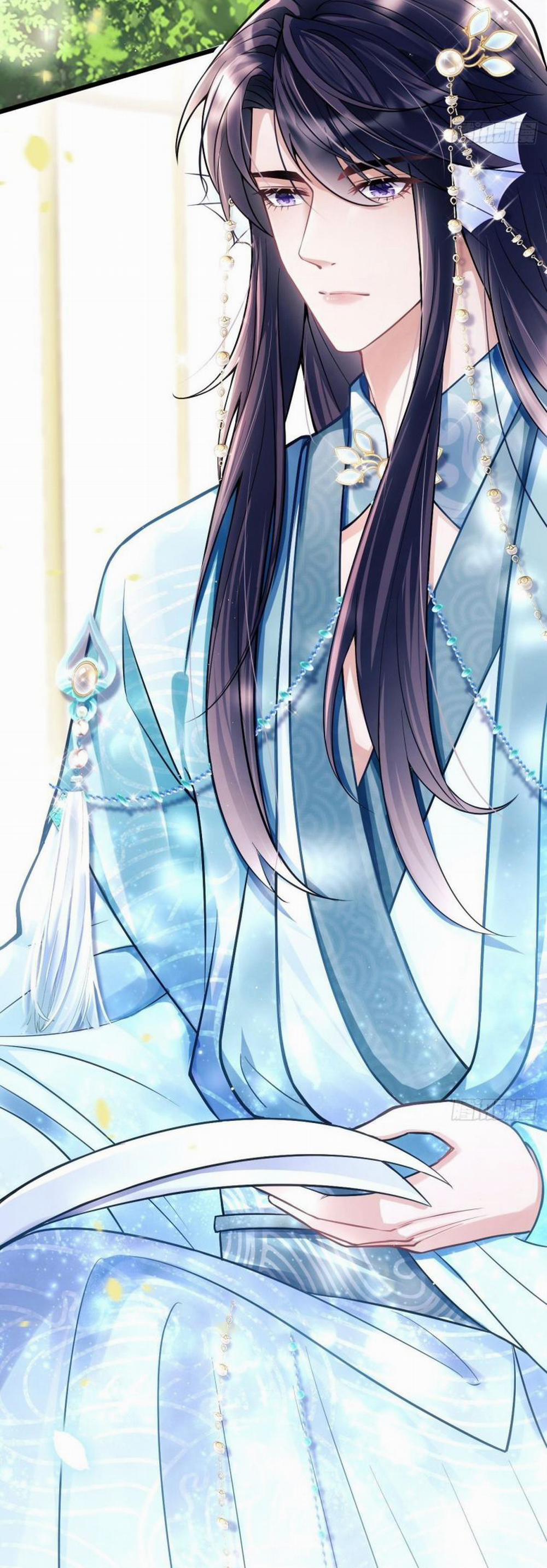 Tôi Hoài Nghi Ảnh Đế Đang Theo Đuổi Tôi 4 trang 3