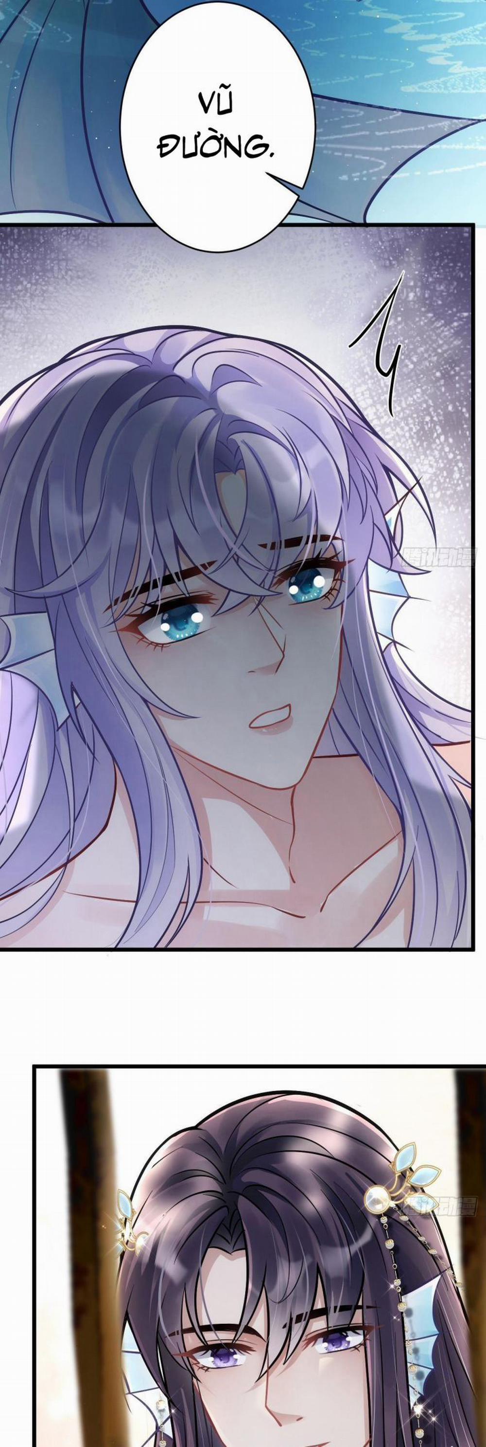 Tôi Hoài Nghi Ảnh Đế Đang Theo Đuổi Tôi 4 trang 33