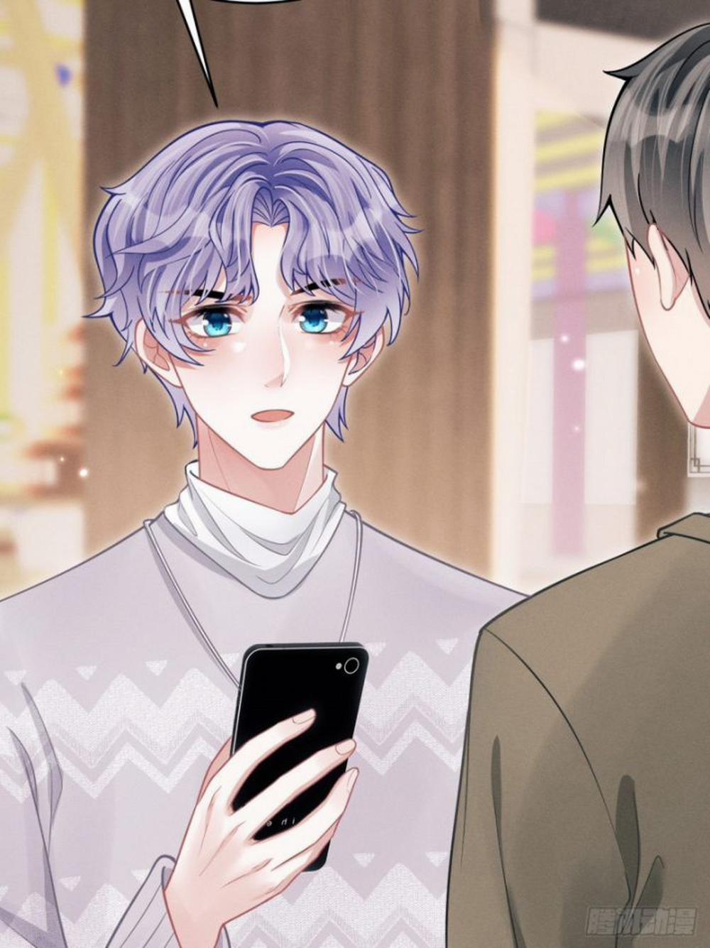 Tôi Hoài Nghi Ảnh Đế Đang Theo Đuổi Tôi 40 trang 13