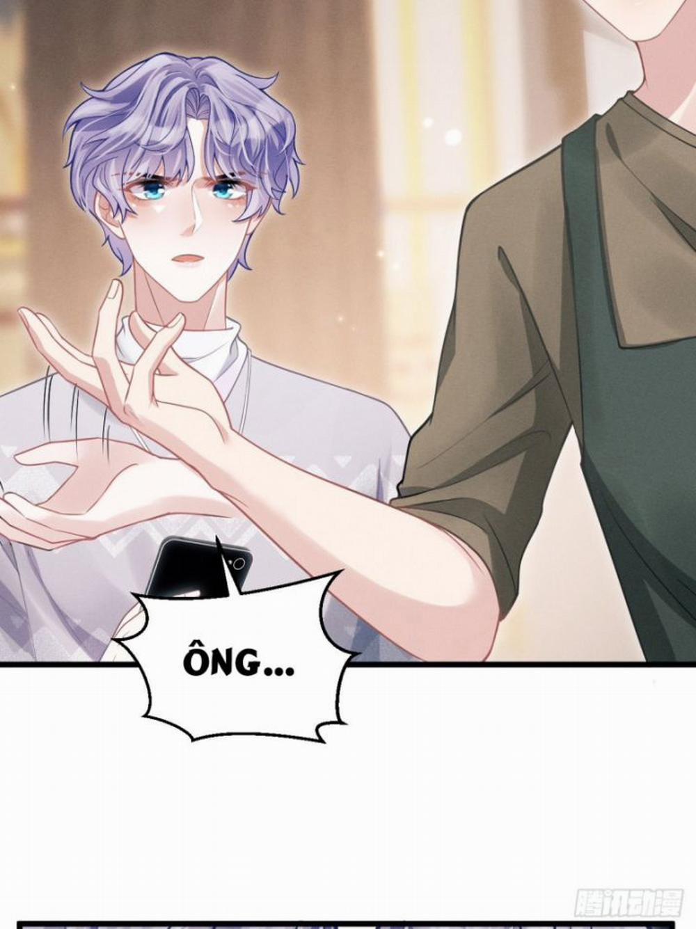 Tôi Hoài Nghi Ảnh Đế Đang Theo Đuổi Tôi 40 trang 15