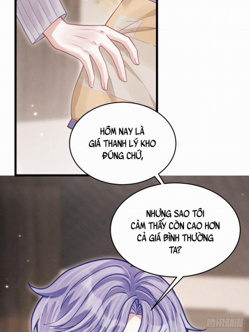 Tôi Hoài Nghi Ảnh Đế Đang Theo Đuổi Tôi 40 trang 17