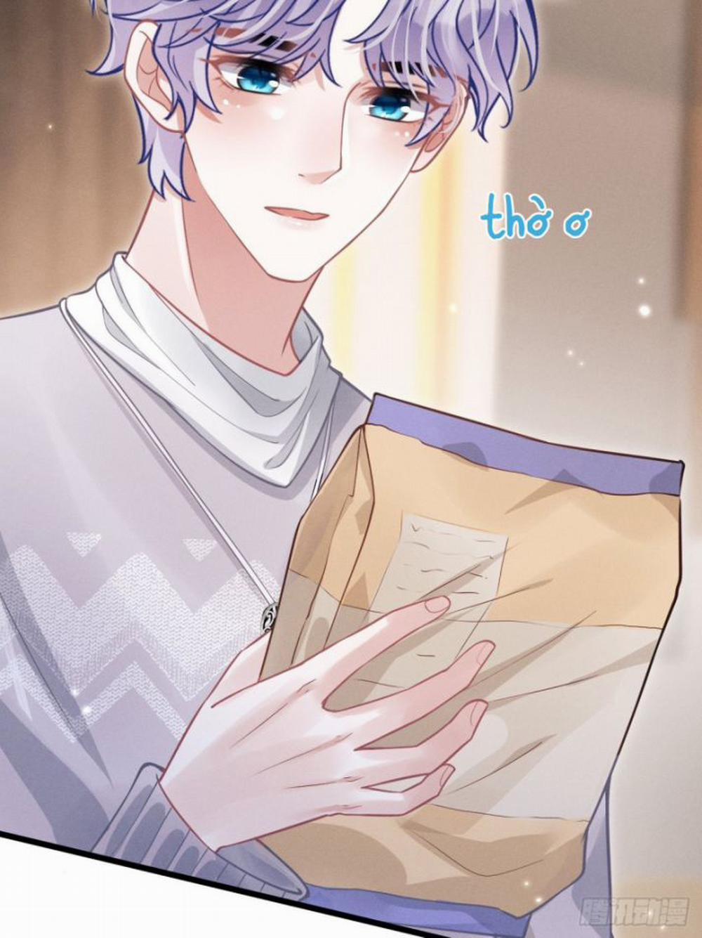 Tôi Hoài Nghi Ảnh Đế Đang Theo Đuổi Tôi 40 trang 18