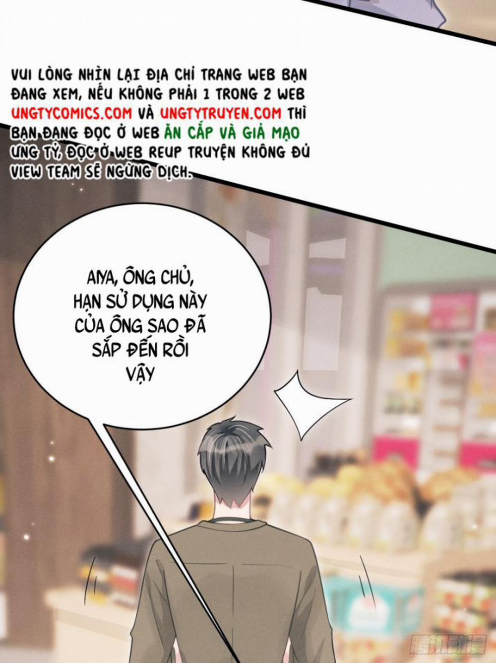 Tôi Hoài Nghi Ảnh Đế Đang Theo Đuổi Tôi 40 trang 19