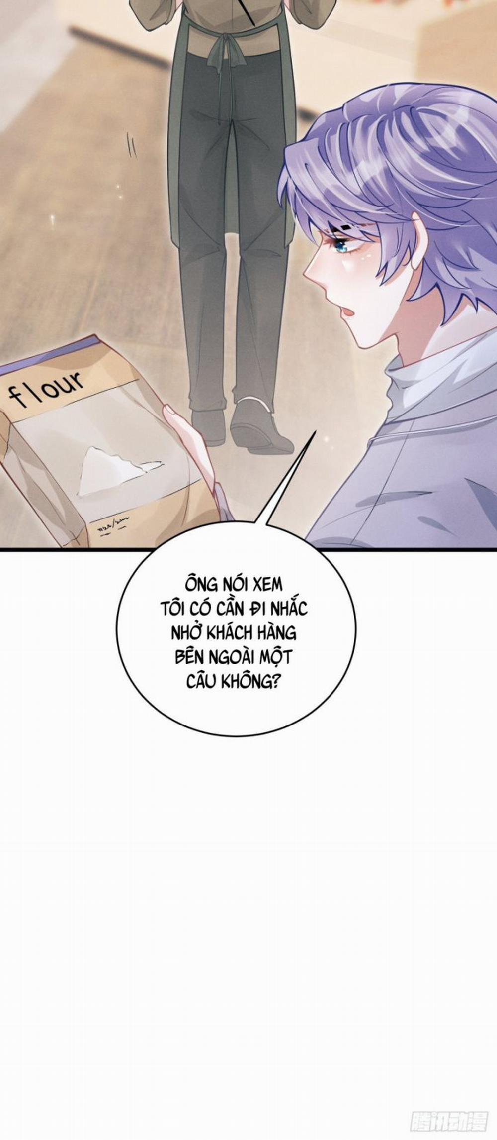 Tôi Hoài Nghi Ảnh Đế Đang Theo Đuổi Tôi 40 trang 20