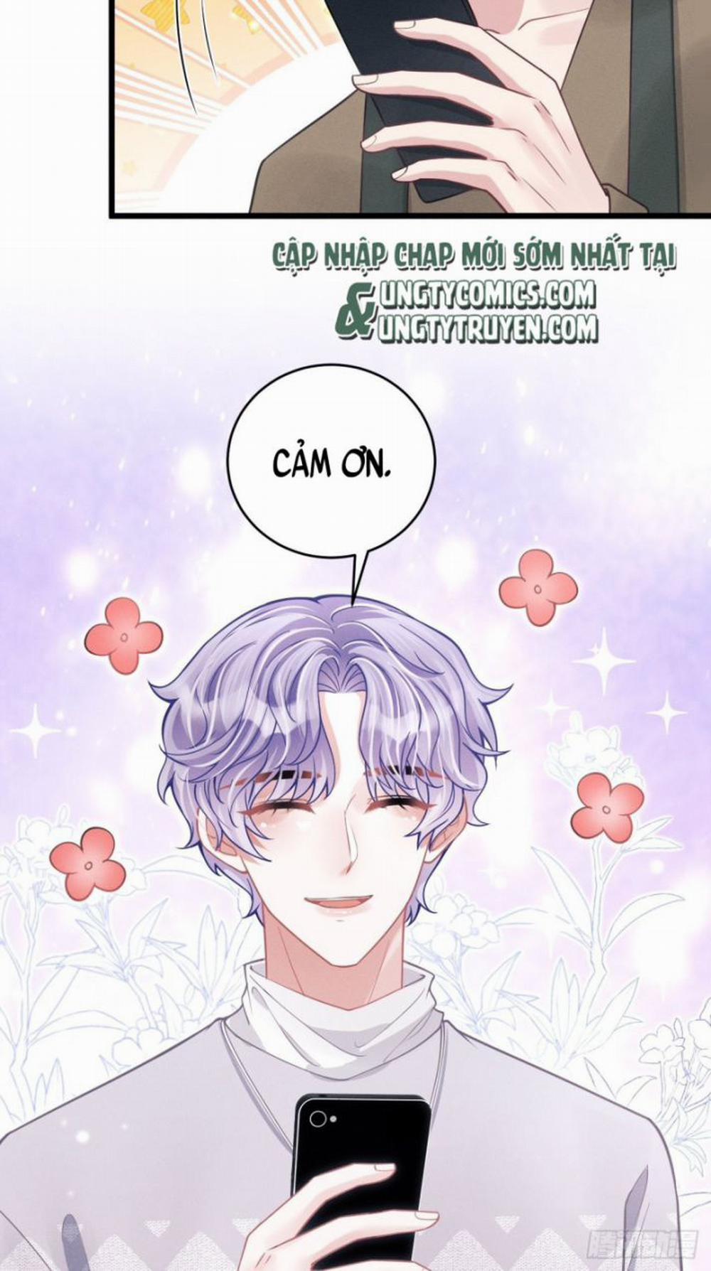 Tôi Hoài Nghi Ảnh Đế Đang Theo Đuổi Tôi 40 trang 22