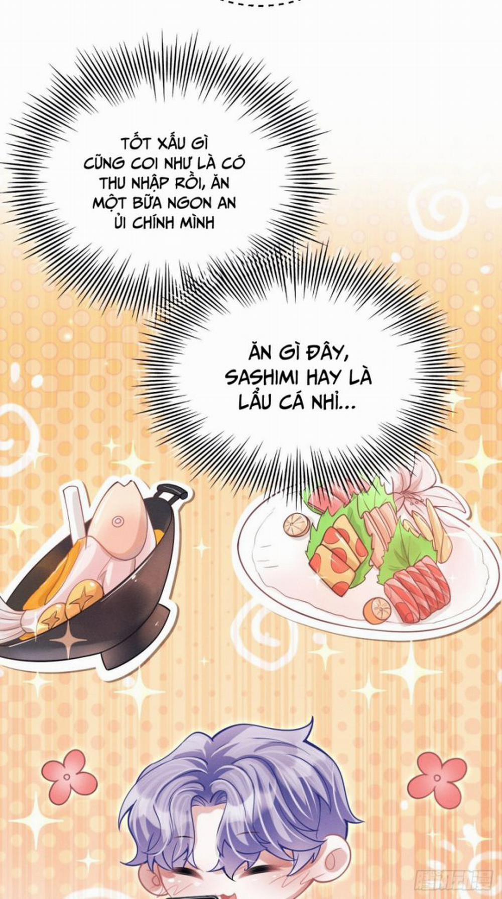 Tôi Hoài Nghi Ảnh Đế Đang Theo Đuổi Tôi 40 trang 24