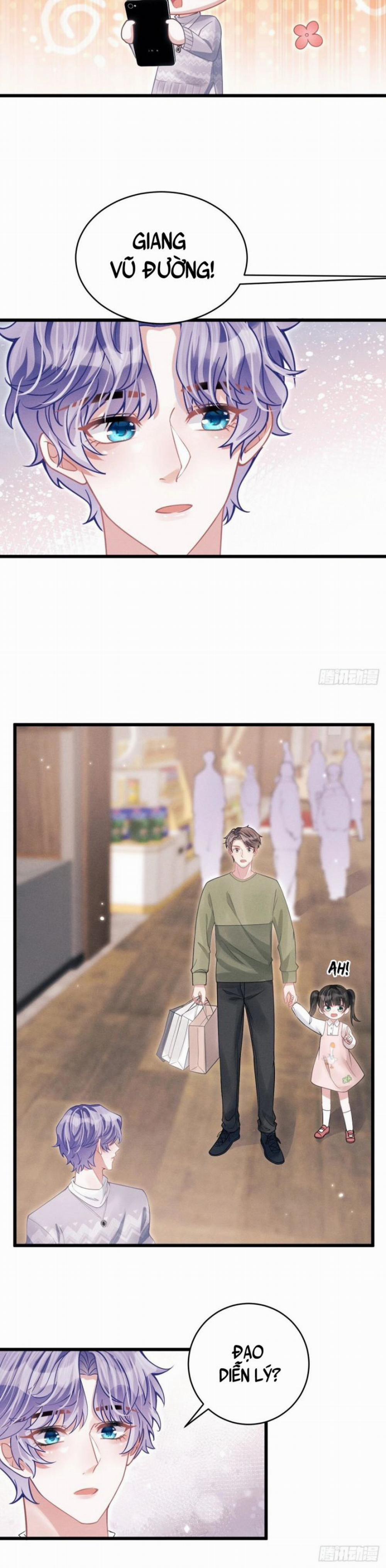 Tôi Hoài Nghi Ảnh Đế Đang Theo Đuổi Tôi 40 trang 25