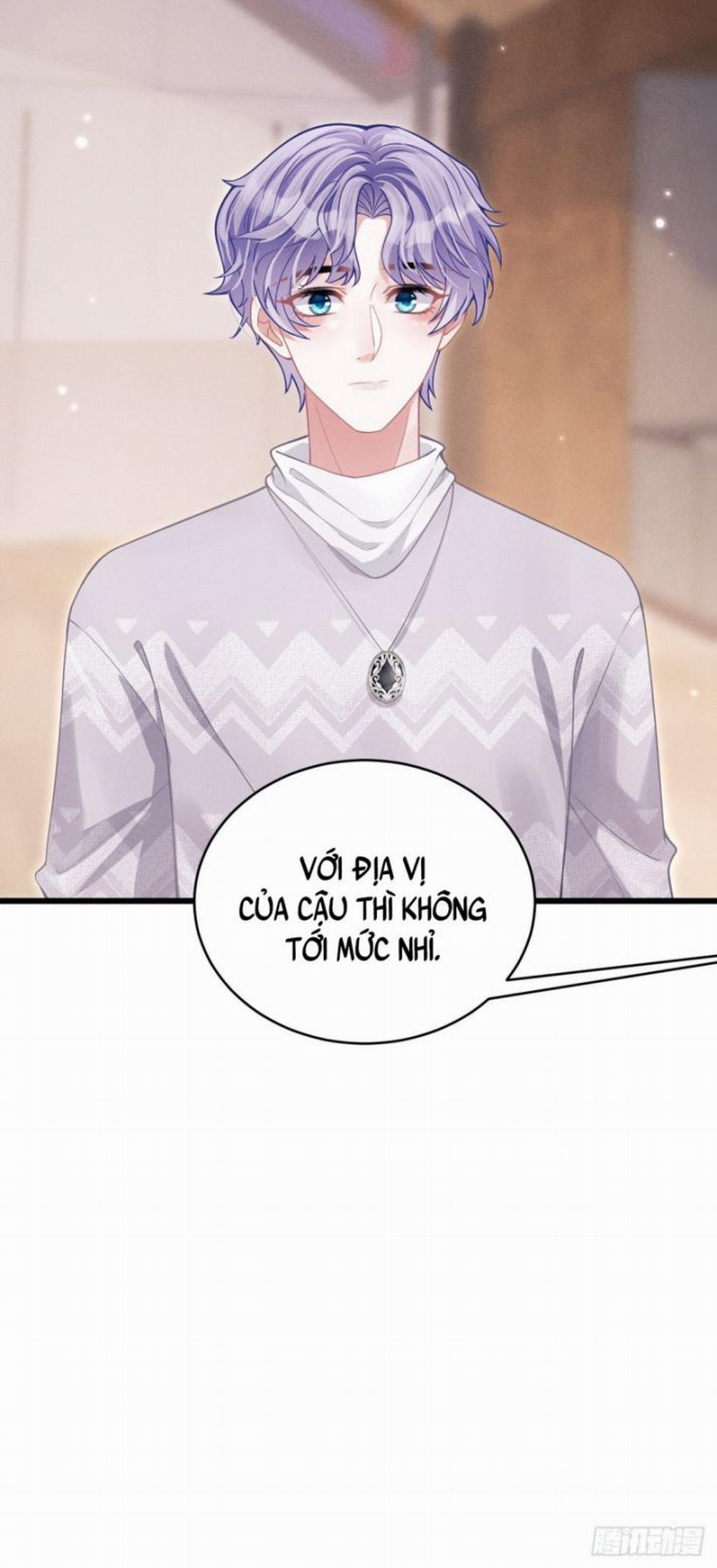 Tôi Hoài Nghi Ảnh Đế Đang Theo Đuổi Tôi 40 trang 28