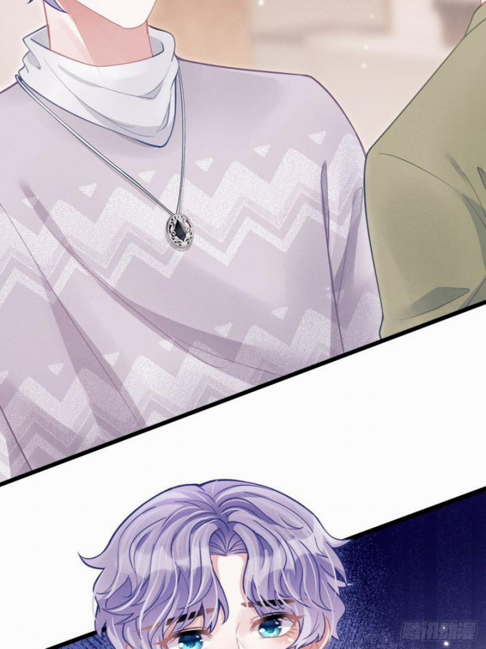 Tôi Hoài Nghi Ảnh Đế Đang Theo Đuổi Tôi 40 trang 30