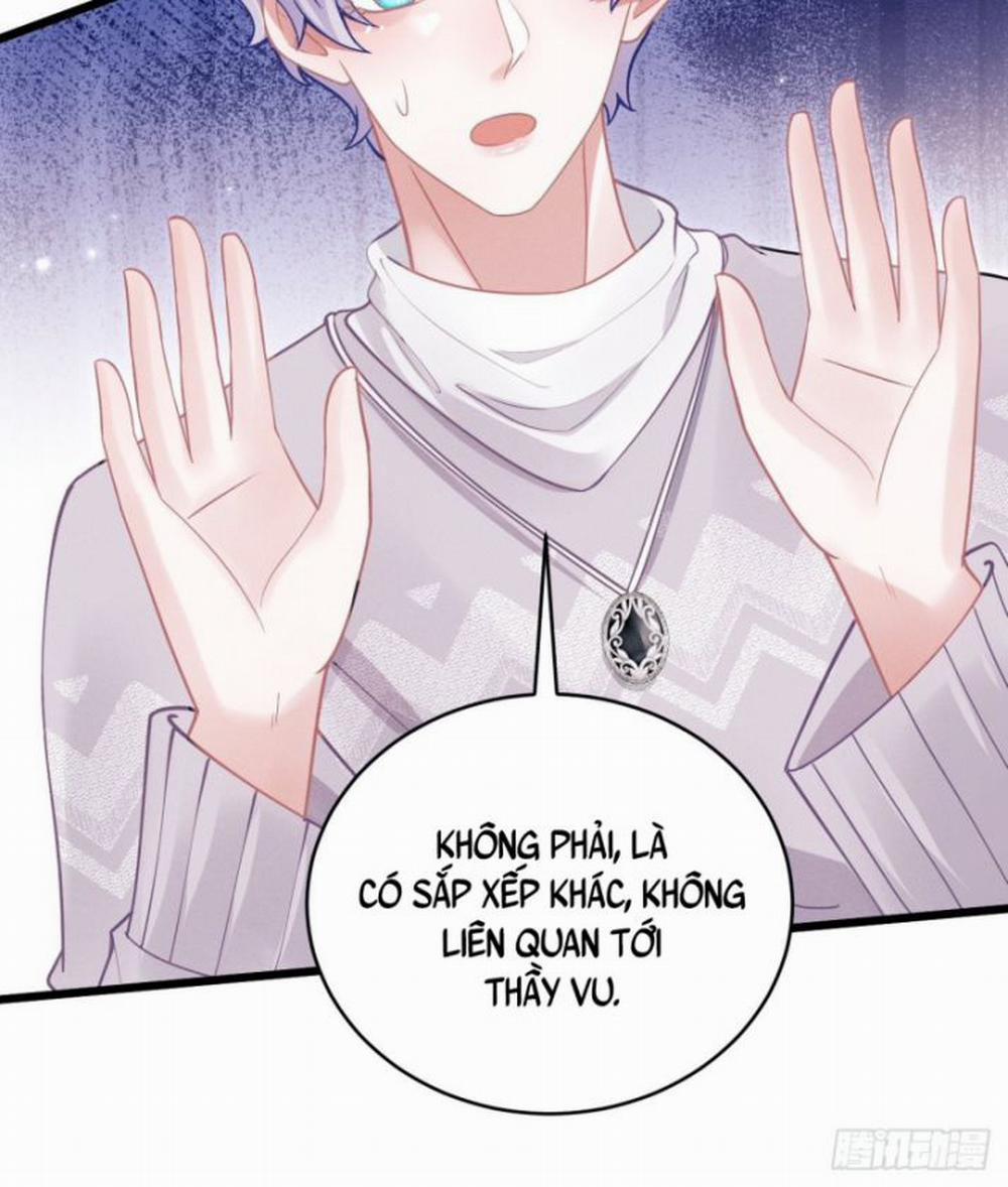 Tôi Hoài Nghi Ảnh Đế Đang Theo Đuổi Tôi 40 trang 31